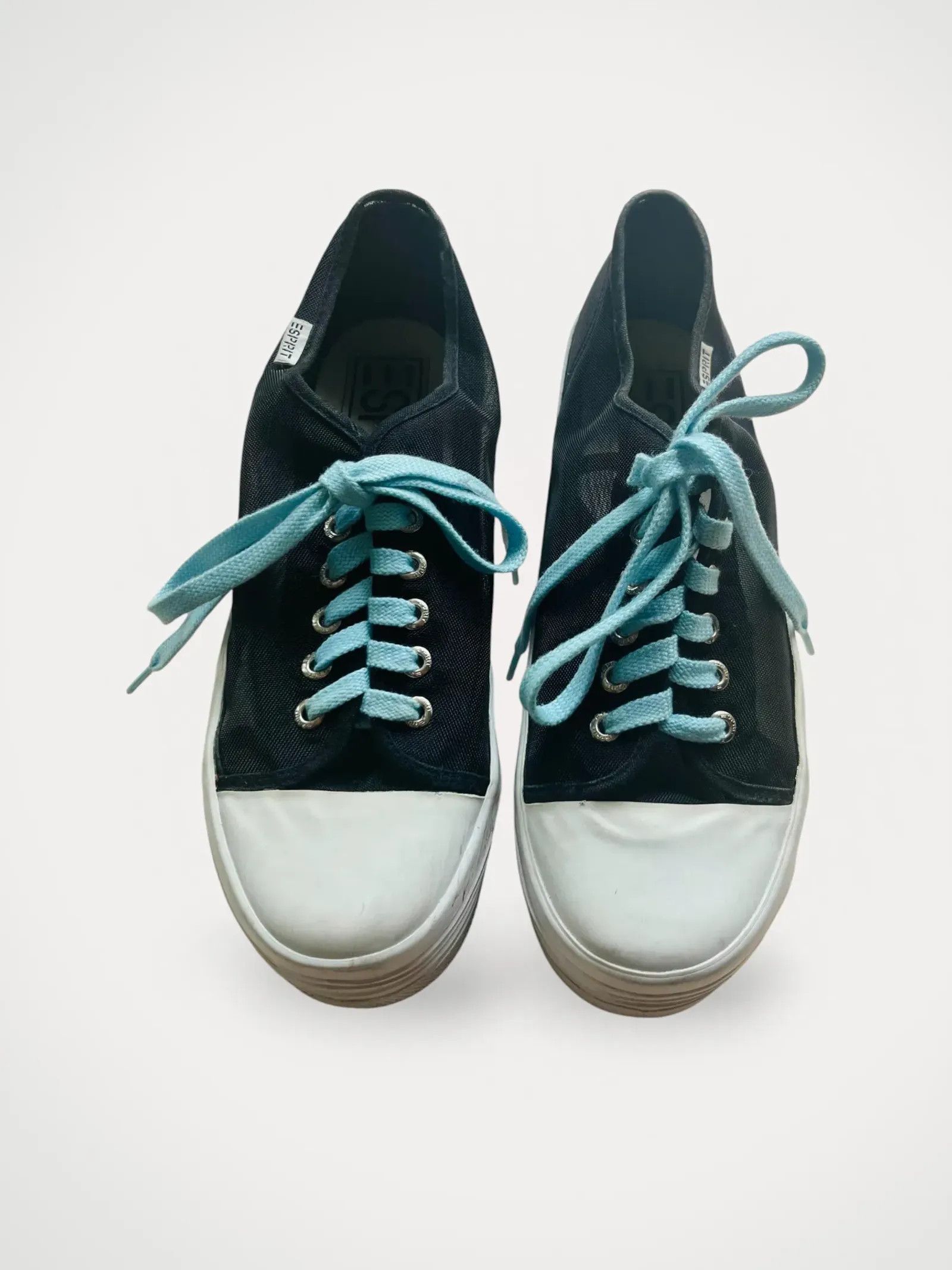 Esprit Esprit Sneakers Size US 11 / IT 41 - 1 Thumbnail
