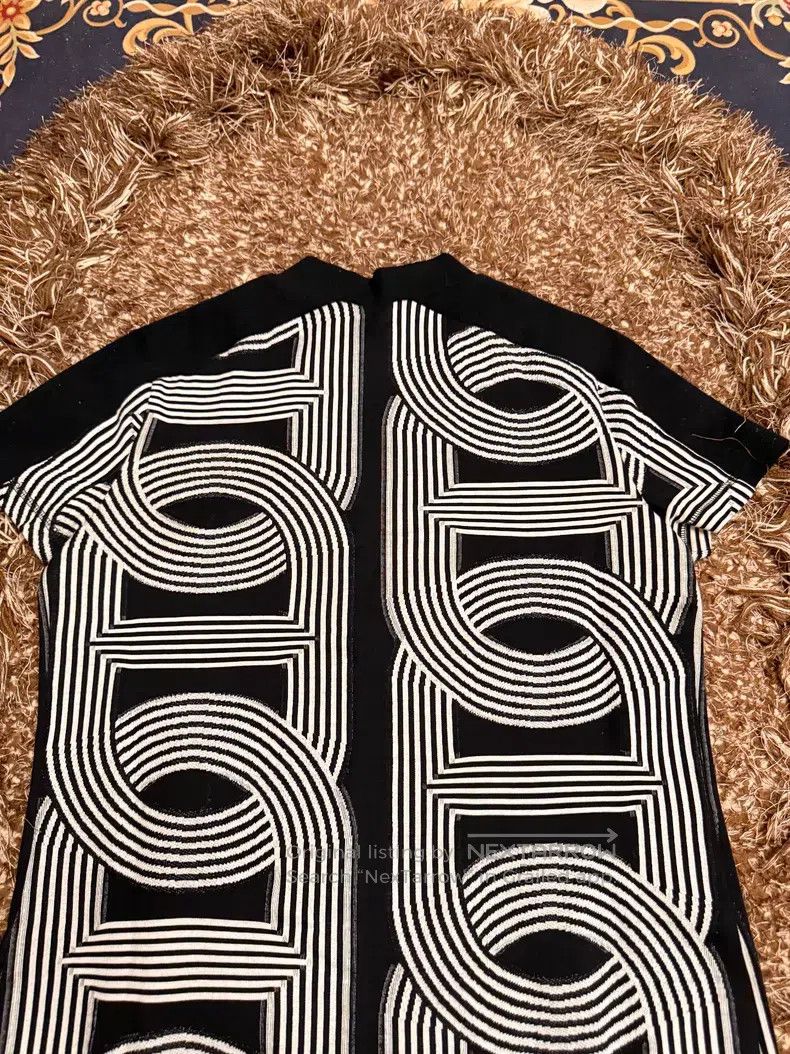 Hermes Hermes Dress Size XS / US 0-2 / IT 36-38 - 8 Thumbnail