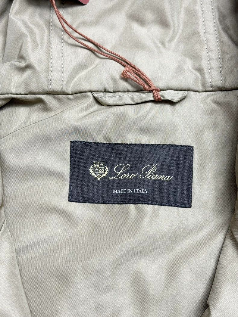 Loro Piana LORO PIANA The Brussels Jacket Size US XS / EU 42 / 0 - 3 Thumbnail