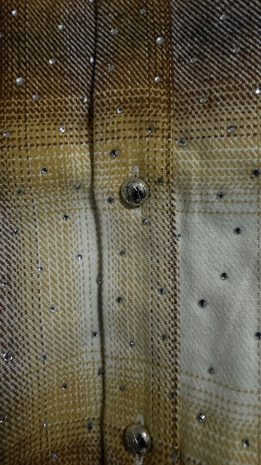 Other VALE LIKE ICED OUT FLANNEL Size US L / EU 52-54 / 3 - 2 Thumbnail