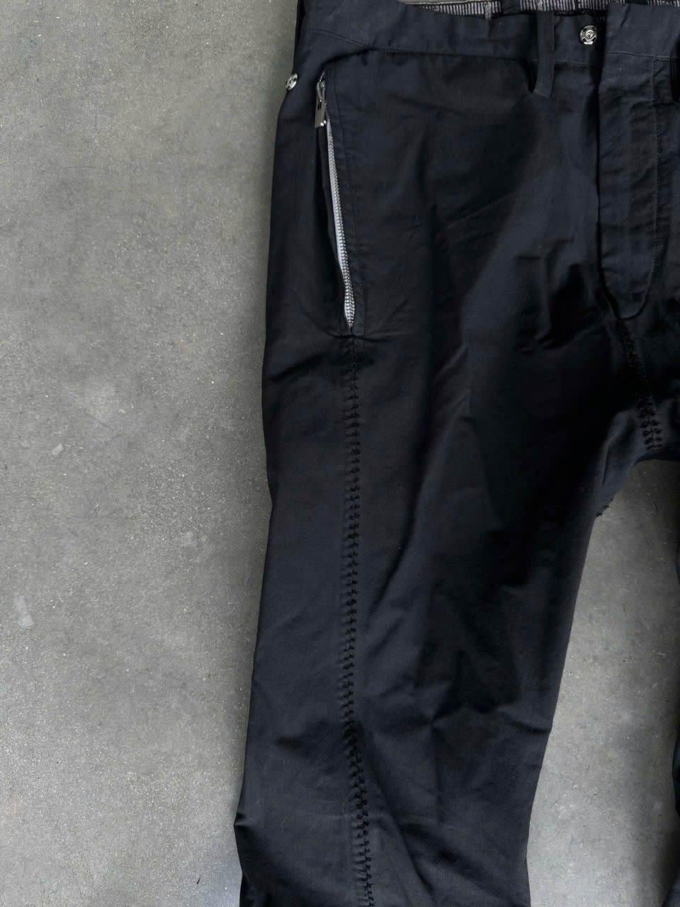 Carol Christian Poell Carol Christian Poell PM/2671OD-IN BETWEEN/10 Size US 30 / EU 46 - 5 Thumbnail