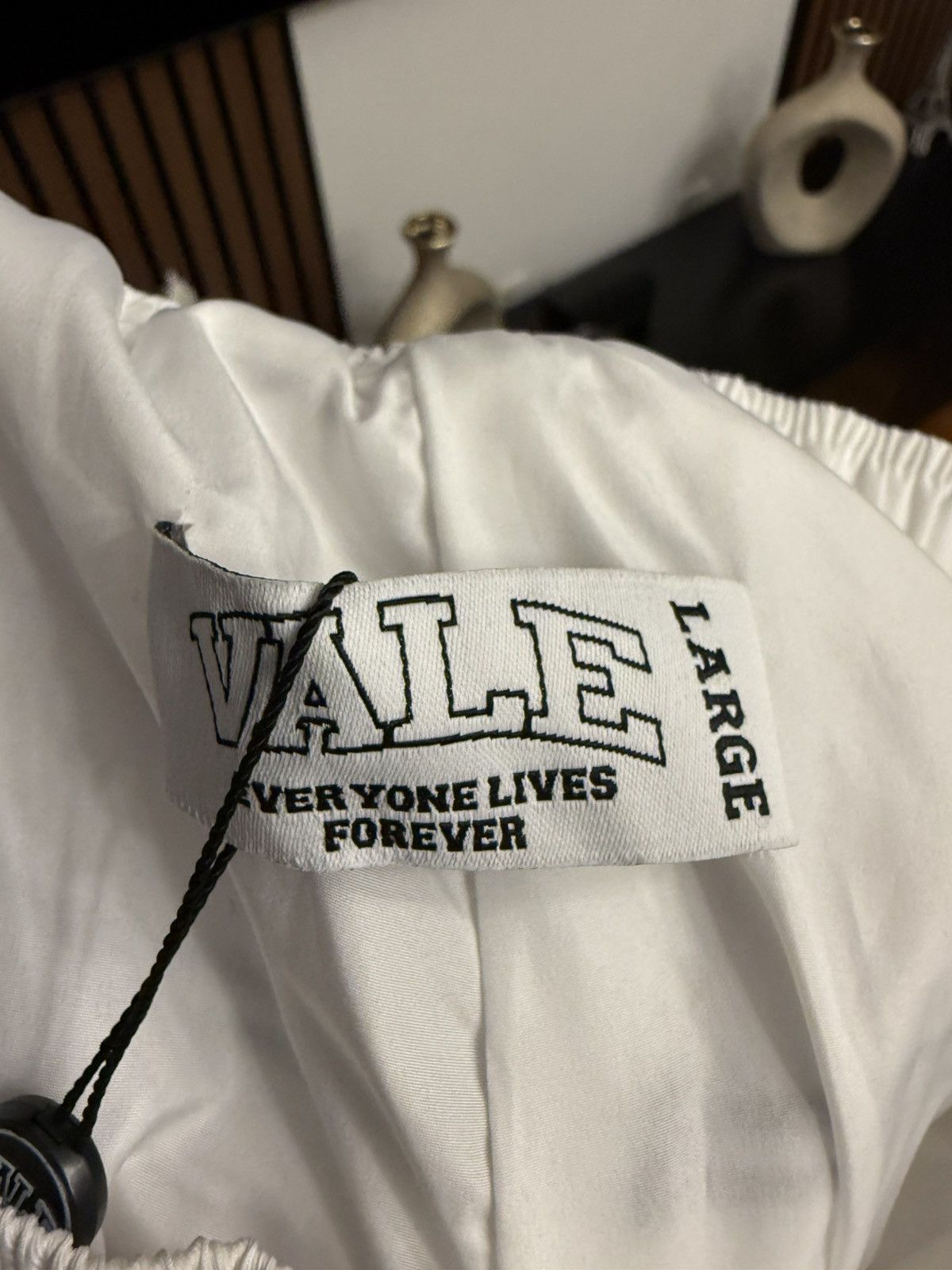Vale Vale Astros Top Shelf Sweatpants Size Large Size US 34 / EU 50 - 8 Thumbnail