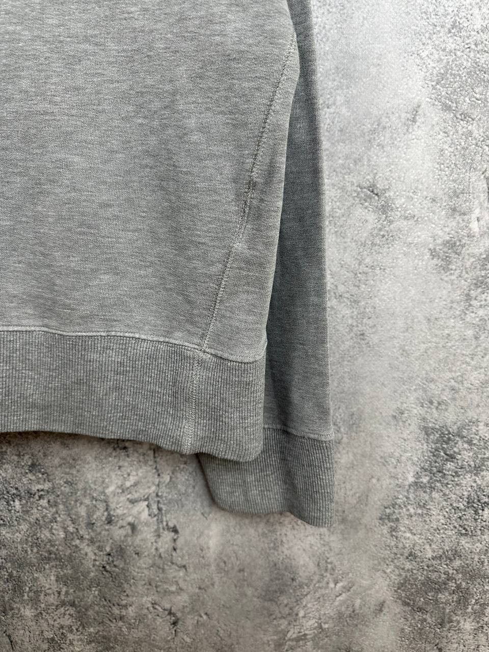 Universal Works Universal Works Crewneck Sweatshirt Pocket Cotton Loose Fit Size US L / EU 52-54 / 3 - 8 Thumbnail