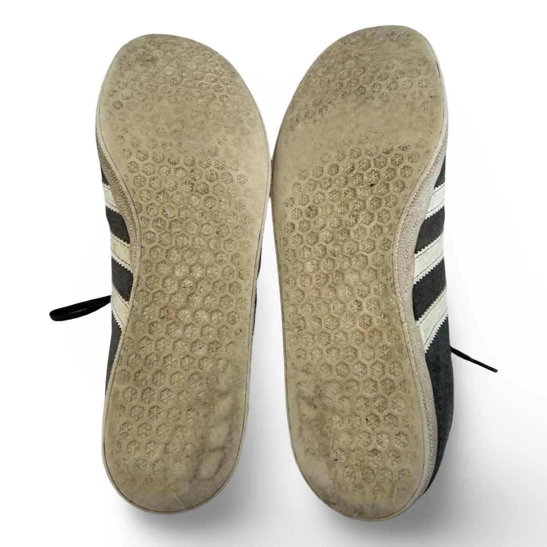 Adidas Adidas Gazelle #31 Size US 11.5 / EU 44-45 - 3 Thumbnail