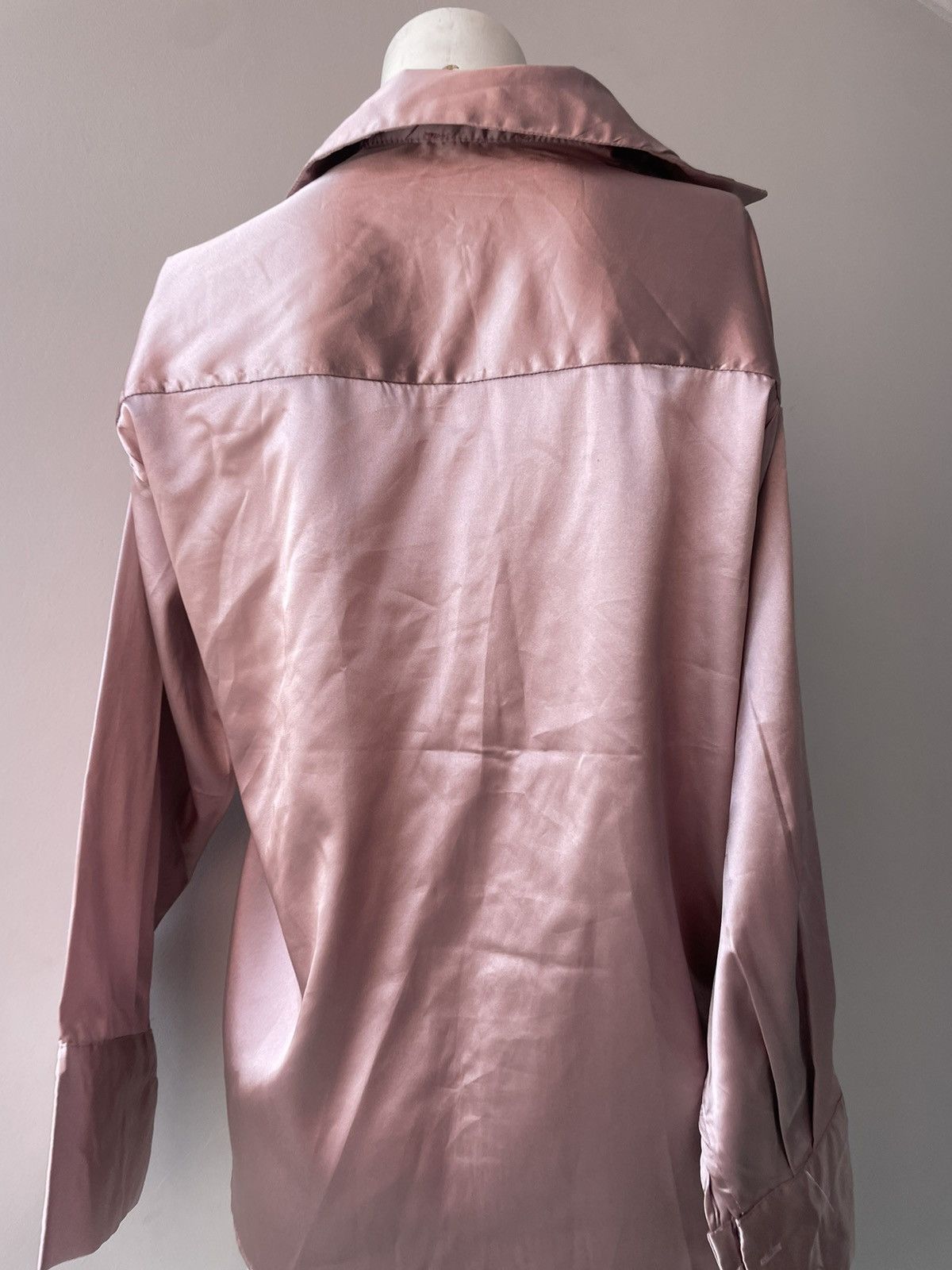 Massimo Dutti Massimo dutti shirt Size S / US 4 / IT 40 - 13 Thumbnail