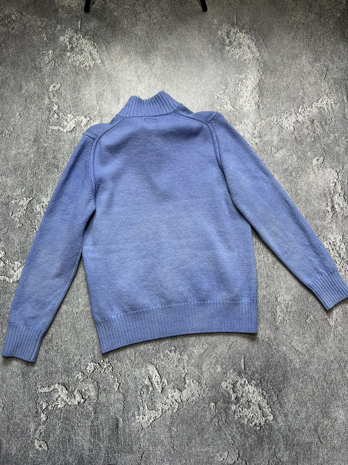 Vintage C.P. COMPANY SWEATER Archival Clothing Made In Italy Size US S / EU 44-46 / 1 - 3 Thumbnail