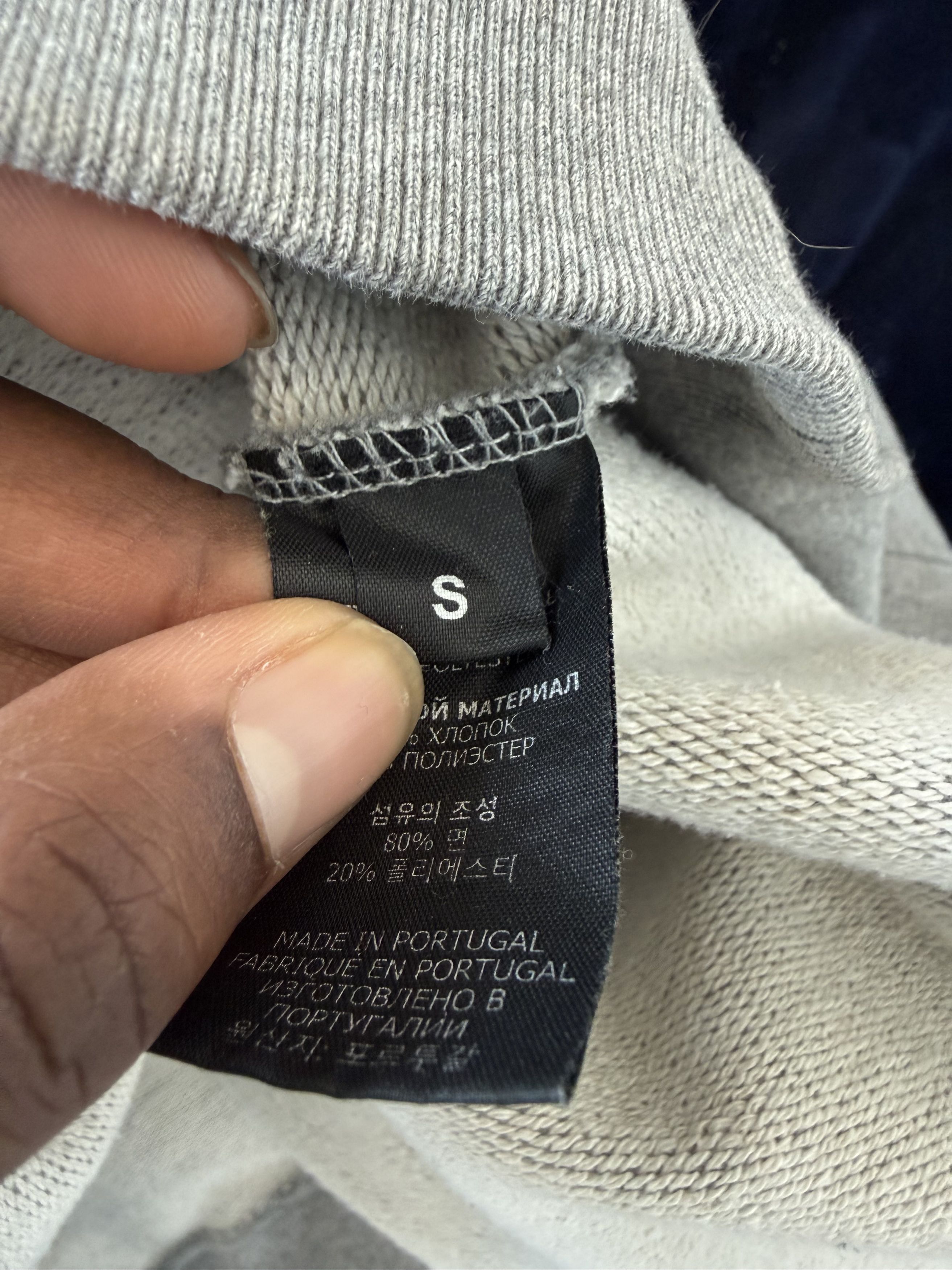 Vetements Vetements Anarchy Hoodie Size US S / EU 44-46 / 1 - 6 Thumbnail