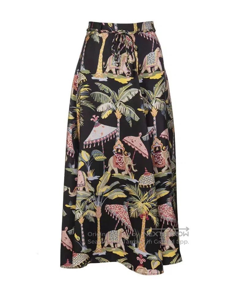 Other Valentino Floral shirts Size S / US 4 / IT 40 - 2 Thumbnail