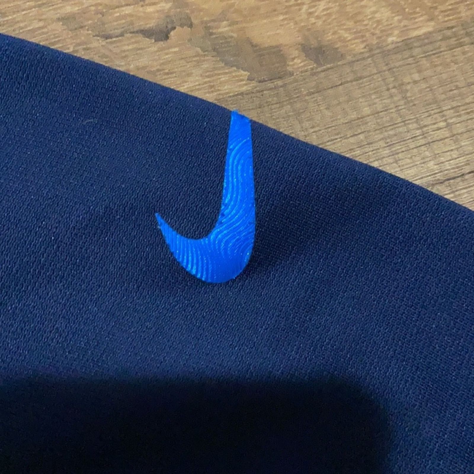 Nike 2010 Nike KD zip up hoodie Size US M / EU 48-50 / 2 - 7 Thumbnail