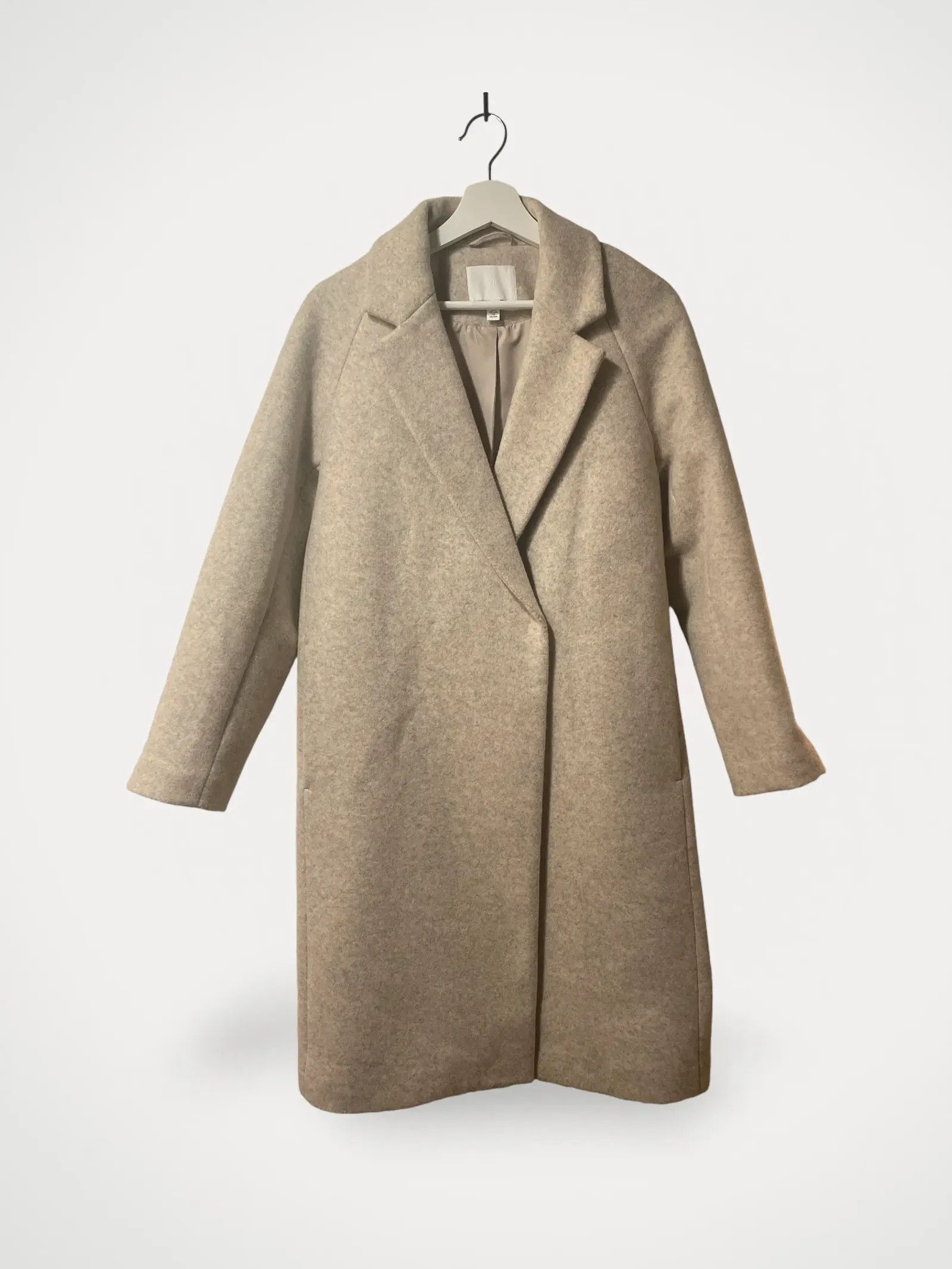 H&M H&M Coat Size XS / US 0-2 / IT 36-38 - 1 Thumbnail