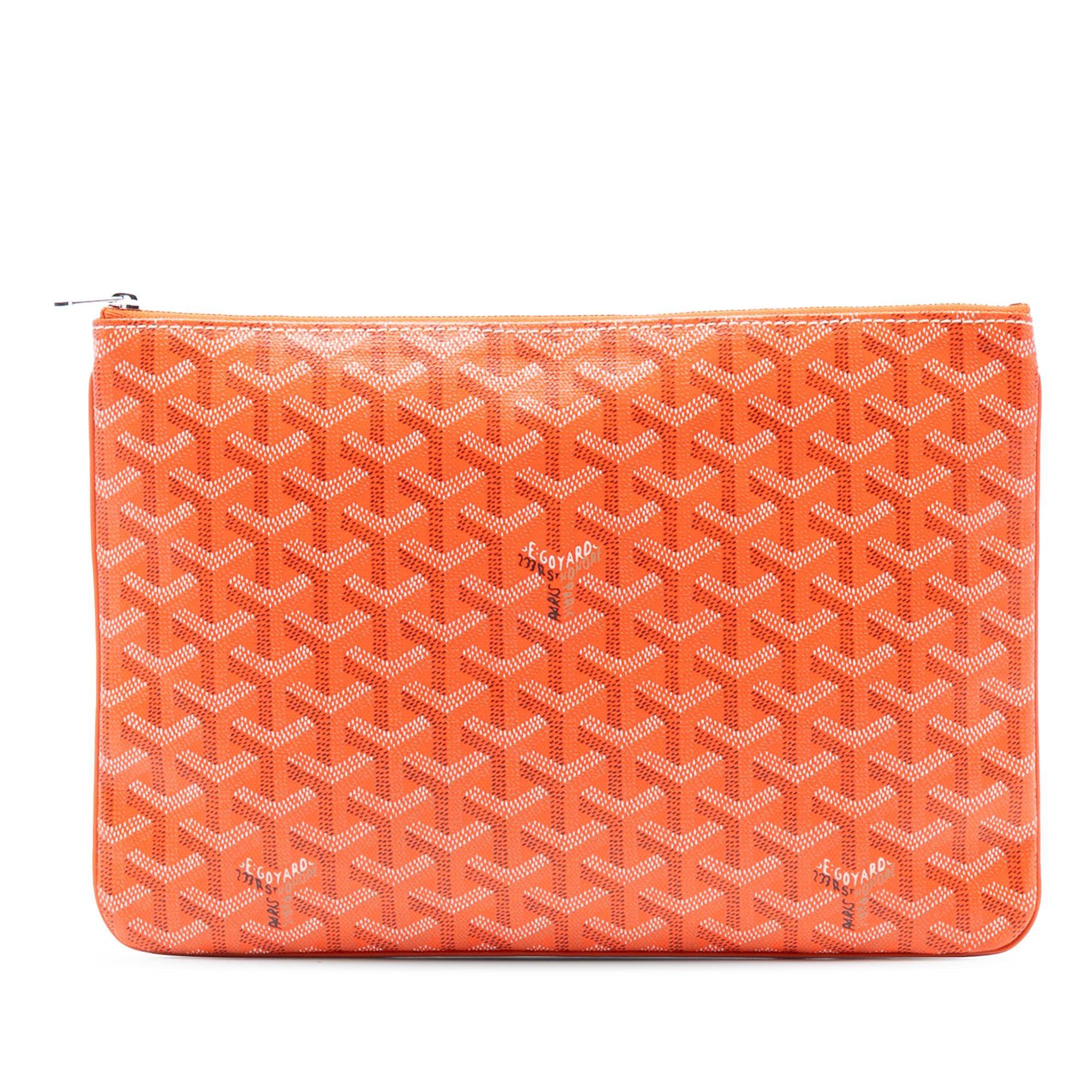 Goyardine Senat MM