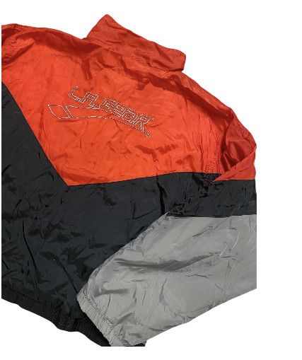 La Gear Vintage L.A. Gear Lightweight Jacket Size US M / EU 48-50 / 2 - 1 Thumbnail