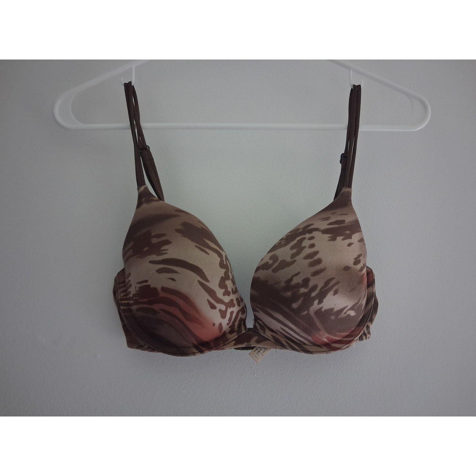 Victoria's Secret Women's Victoria's Secret "Very Sexy" 34C Push-Up Size ONE SIZE - 1 Thumbnail