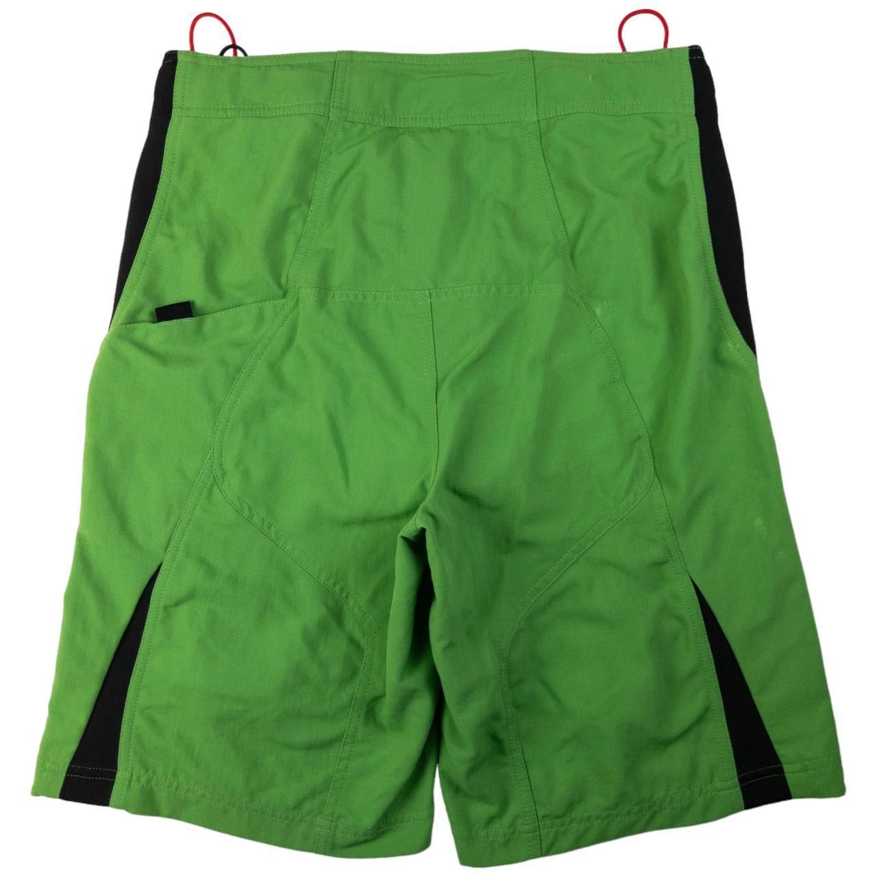Oakley Vintage Oakley Cycling Shorts Size W32 Size US 32 / EU 48 - 2 Thumbnail