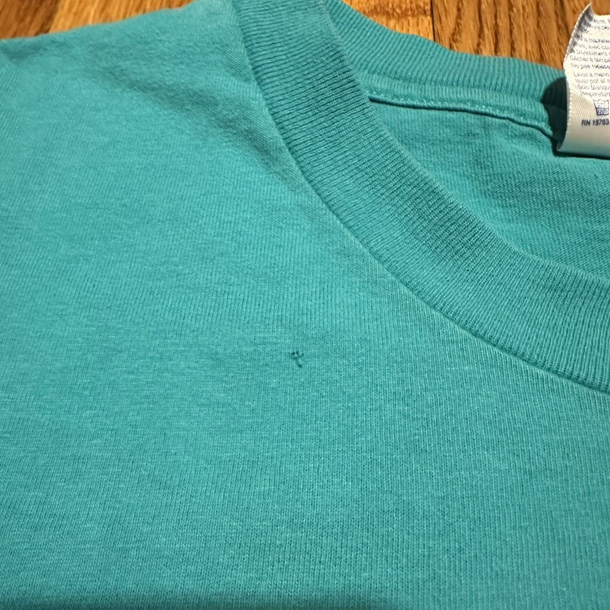 USA Olympics × Vintage Vintage USA Olympic tee Size US M / EU 48-50 / 2 - 6 Thumbnail