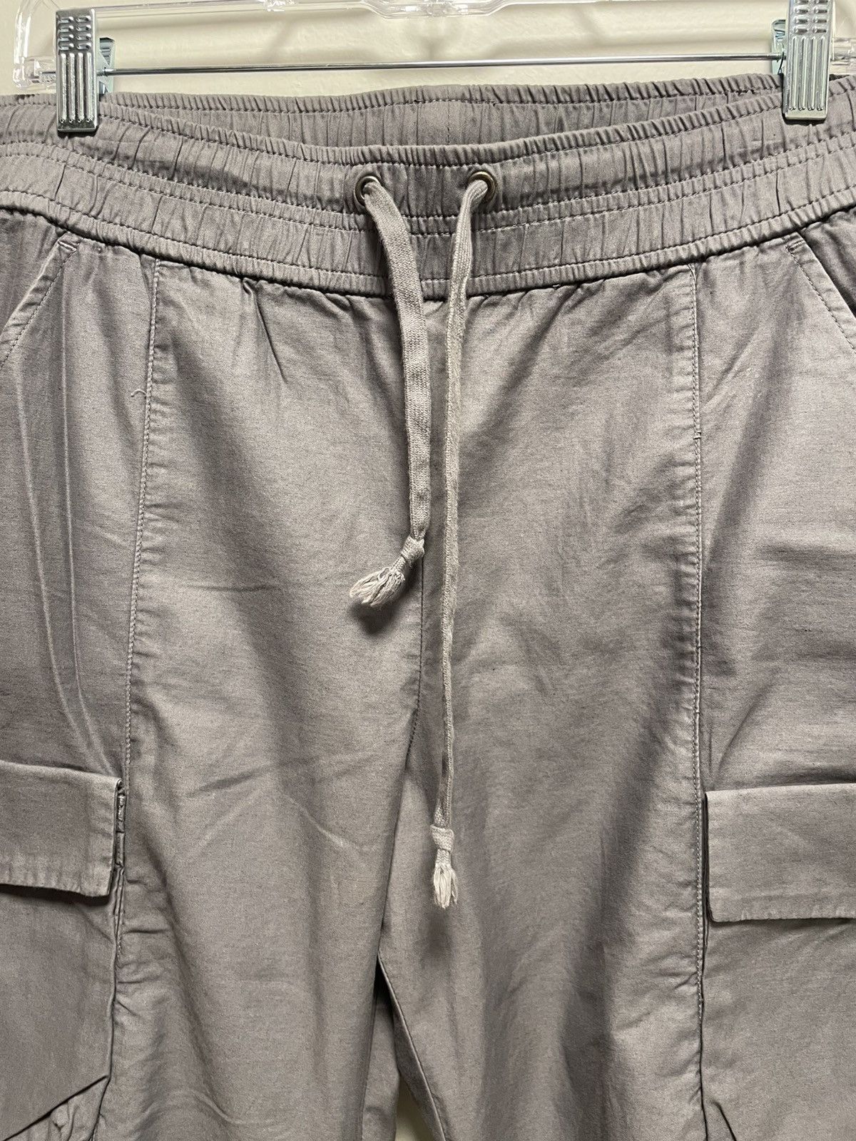 John Elliott John Elliott Compact Cargo Pants Size US 32 / EU 48 - 7 Thumbnail