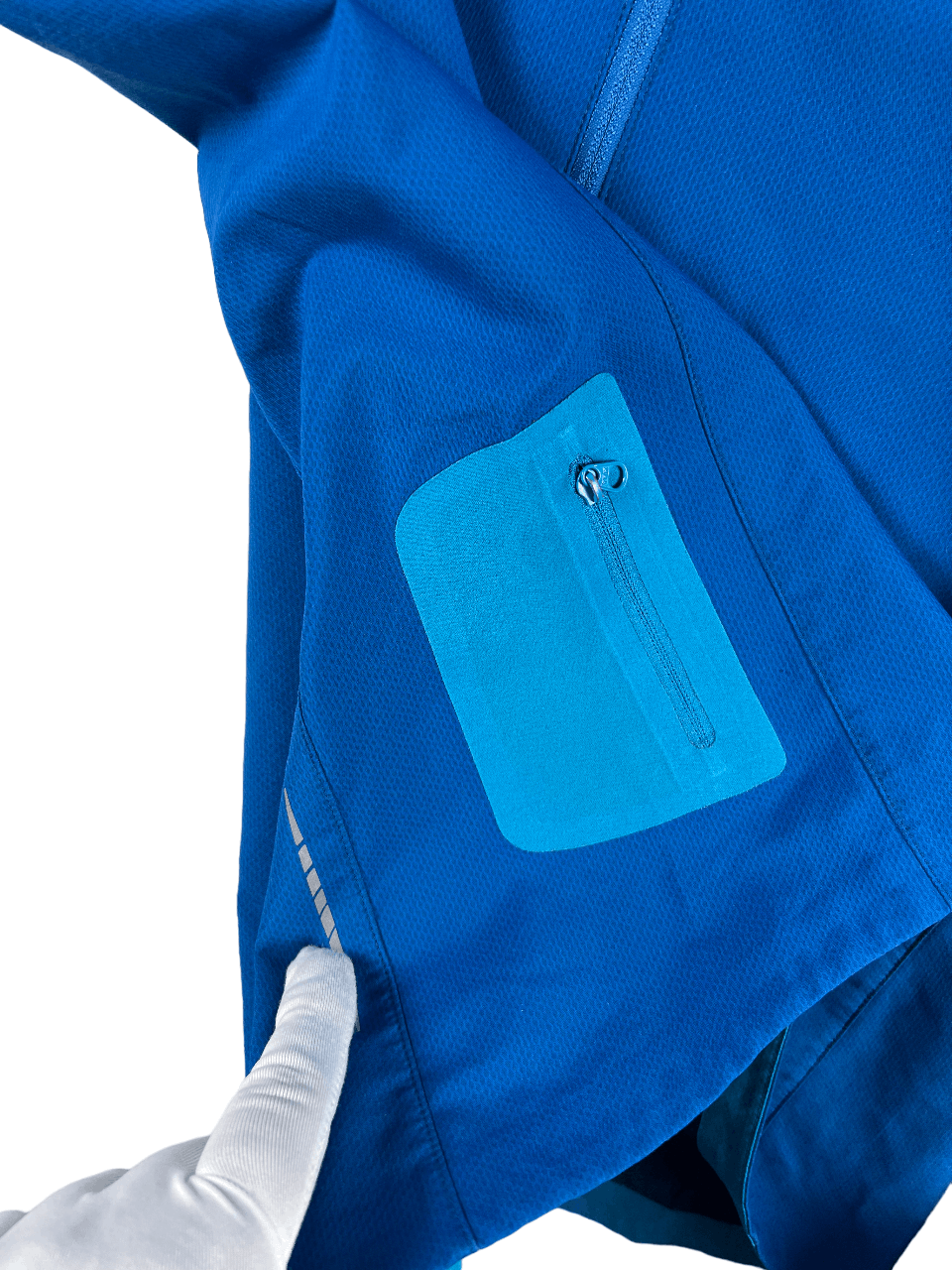 Arc'teryx Arc'Teryx Light jacket M Size US M / EU 48-50 / 2 - 5 Thumbnail