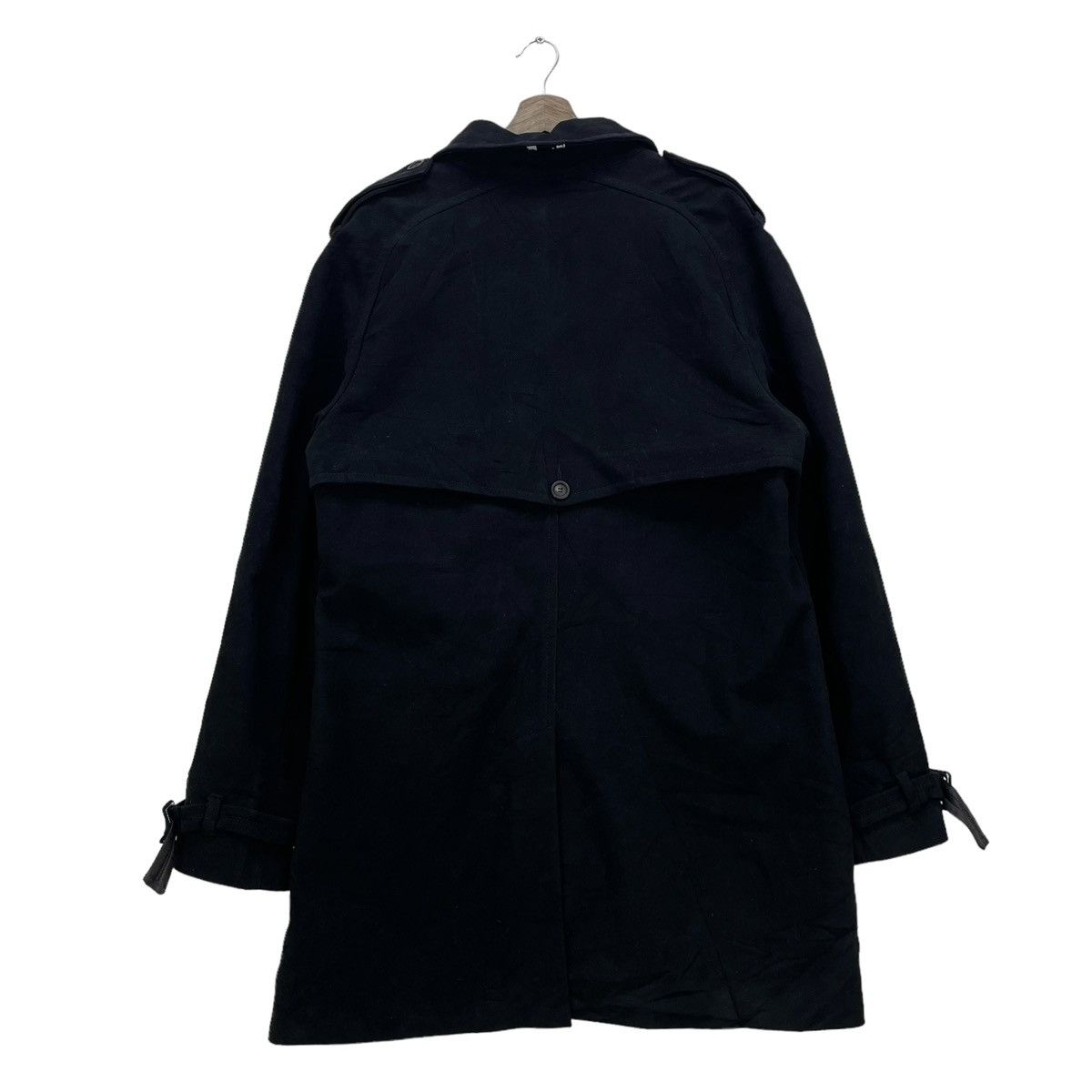 Liu Jo 🔥Designer Liu Jo Heavy Coat Jacket Size US M / EU 48-50 / 2 - 3 Thumbnail