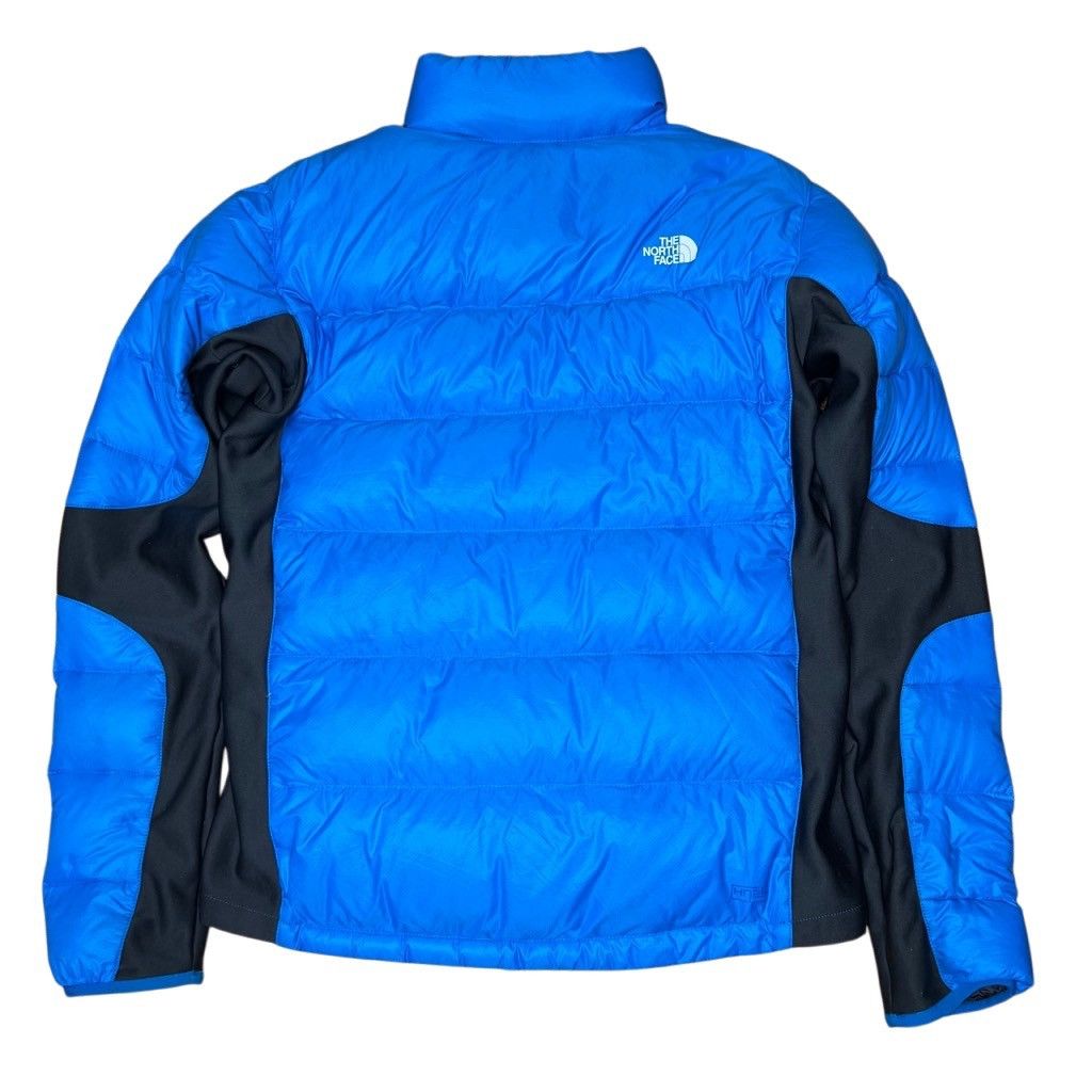 The North Face × Vintage Y2K The North Face Men’s Hybrid 600 Down Jacket Medium Size US M / EU 48-50 / 2 - 6 Thumbnail