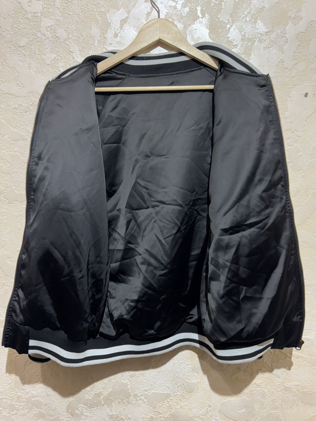 Other Men's Sukajan Souvenir Jacket Size L Size US L / EU 52-54 / 3 - 18 Thumbnail