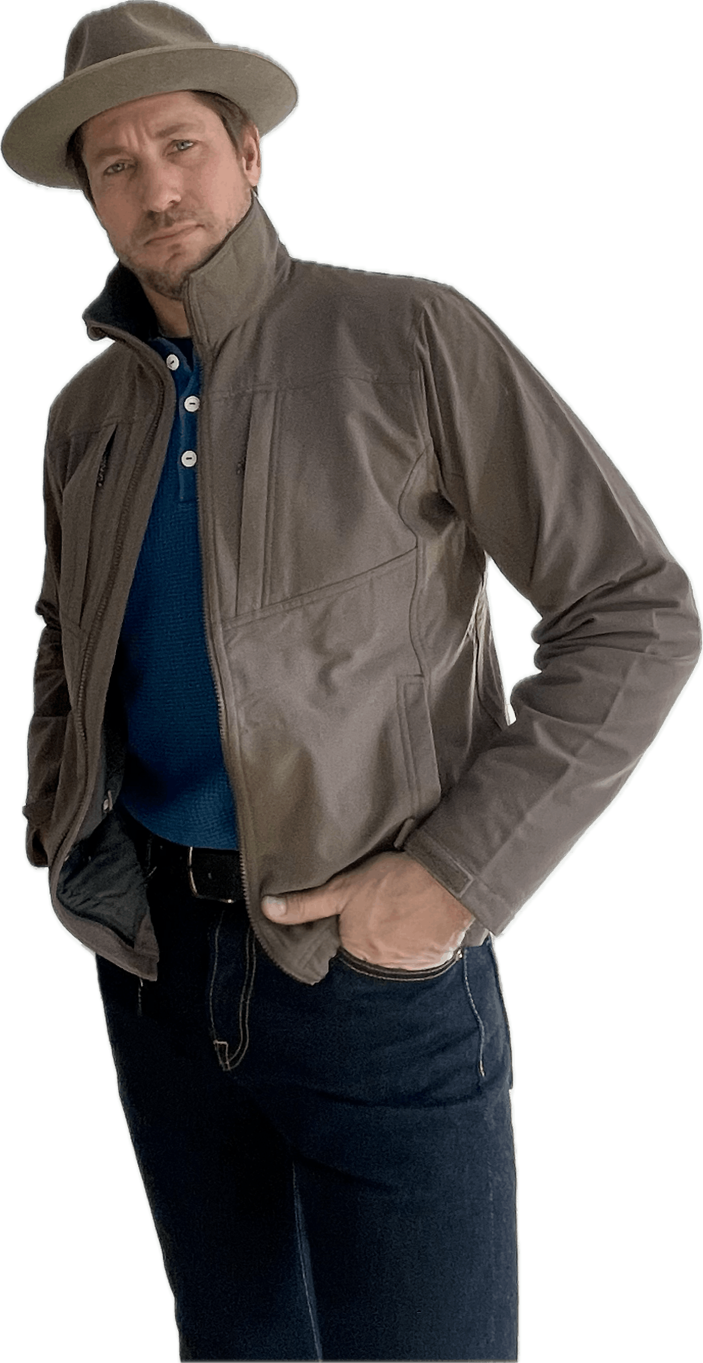 ExOfficio Exofficio Concert Jacket Size US L / EU 52-54 / 3 - 1 Thumbnail