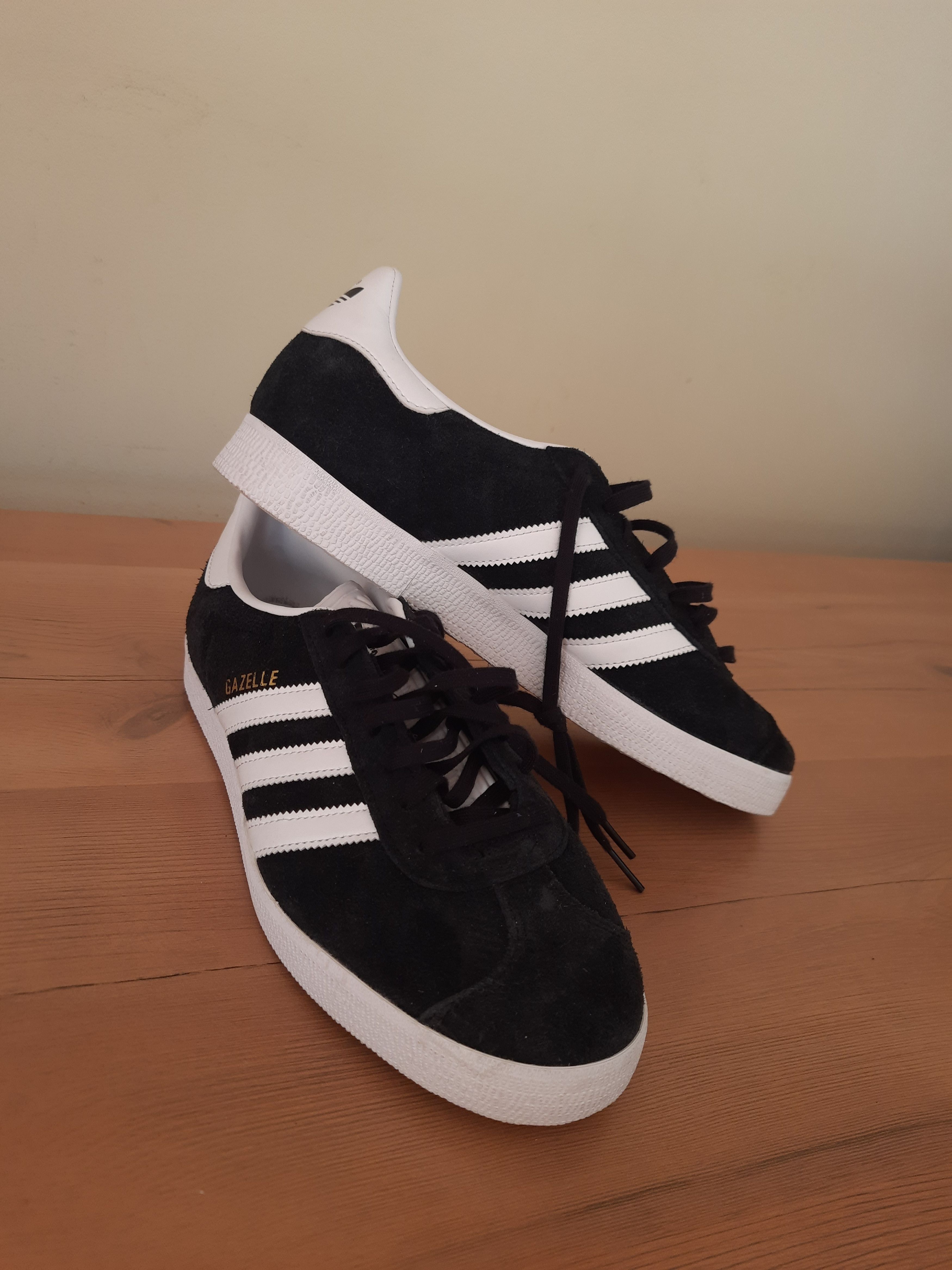 Adidas Adidas Boots Shoes Sneakers Retro Size US 9 / EU 42 - 3 Thumbnail