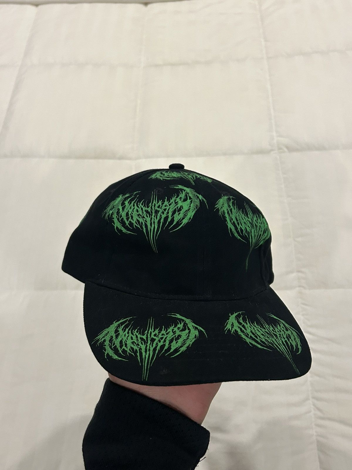 Playboi Carti Playboi Carti Opium Narcissist Hat | Grailed