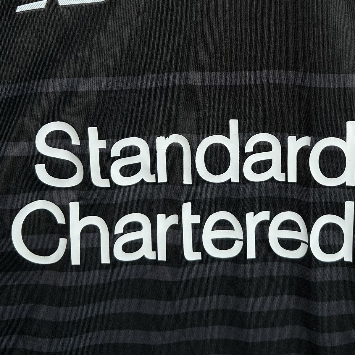 New Balance New balance Liverpool T-Shirt jersey Henderson Size US XL / EU 56 / 4 - 5 Thumbnail