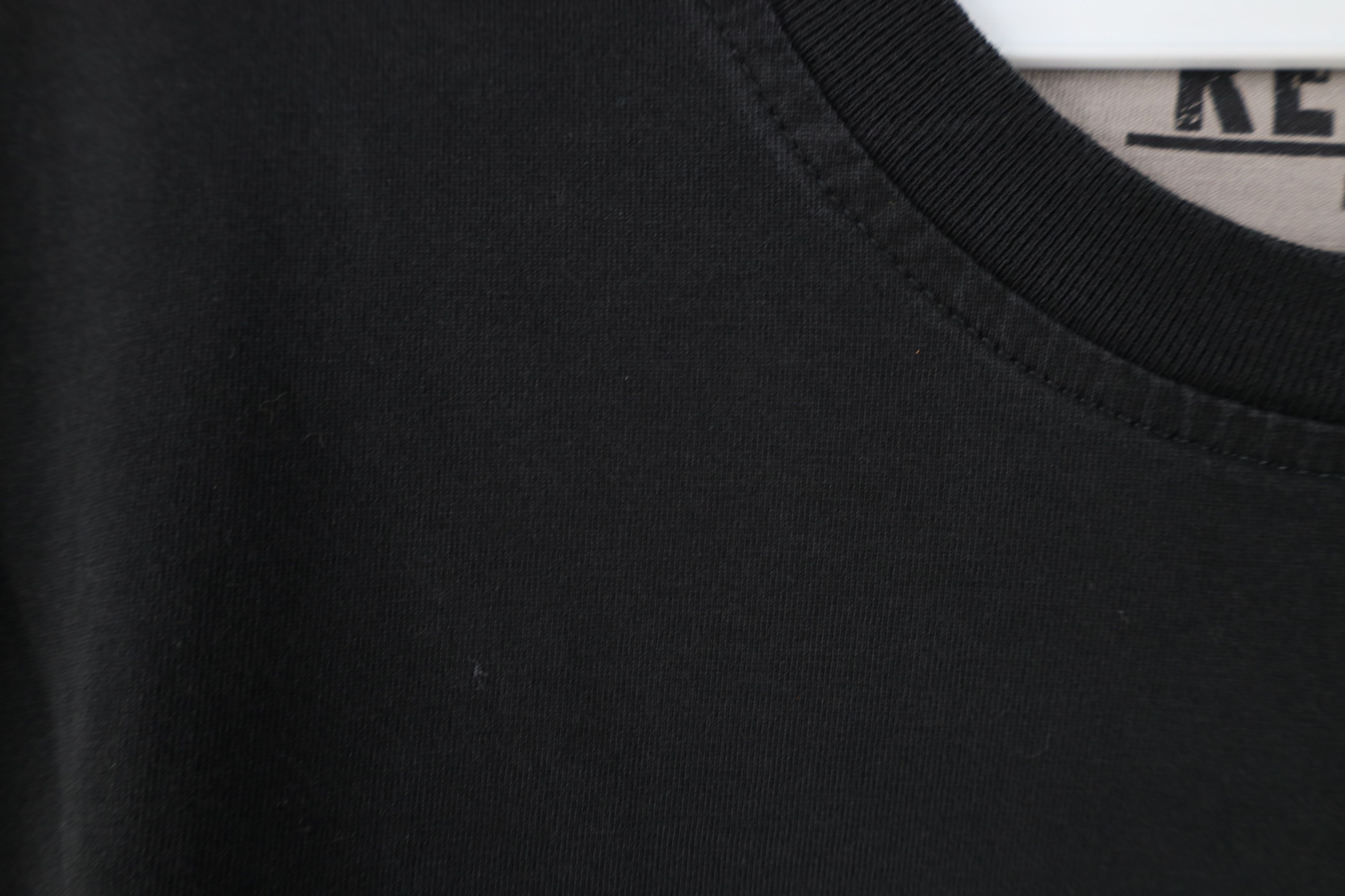 Tommy Bahama Vintage Tommy Bahama Relax Spell Long Sleeve T-Shirt Black Size US M / EU 48-50 / 2 - 7 Thumbnail