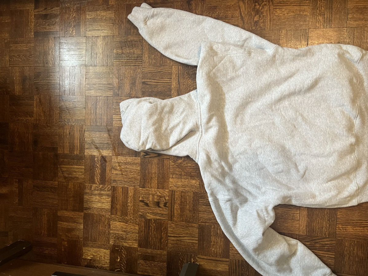 Aritzia Aritizia Perfect Fit Hoodie Size US XL / EU 56 / 4 - 2 Thumbnail