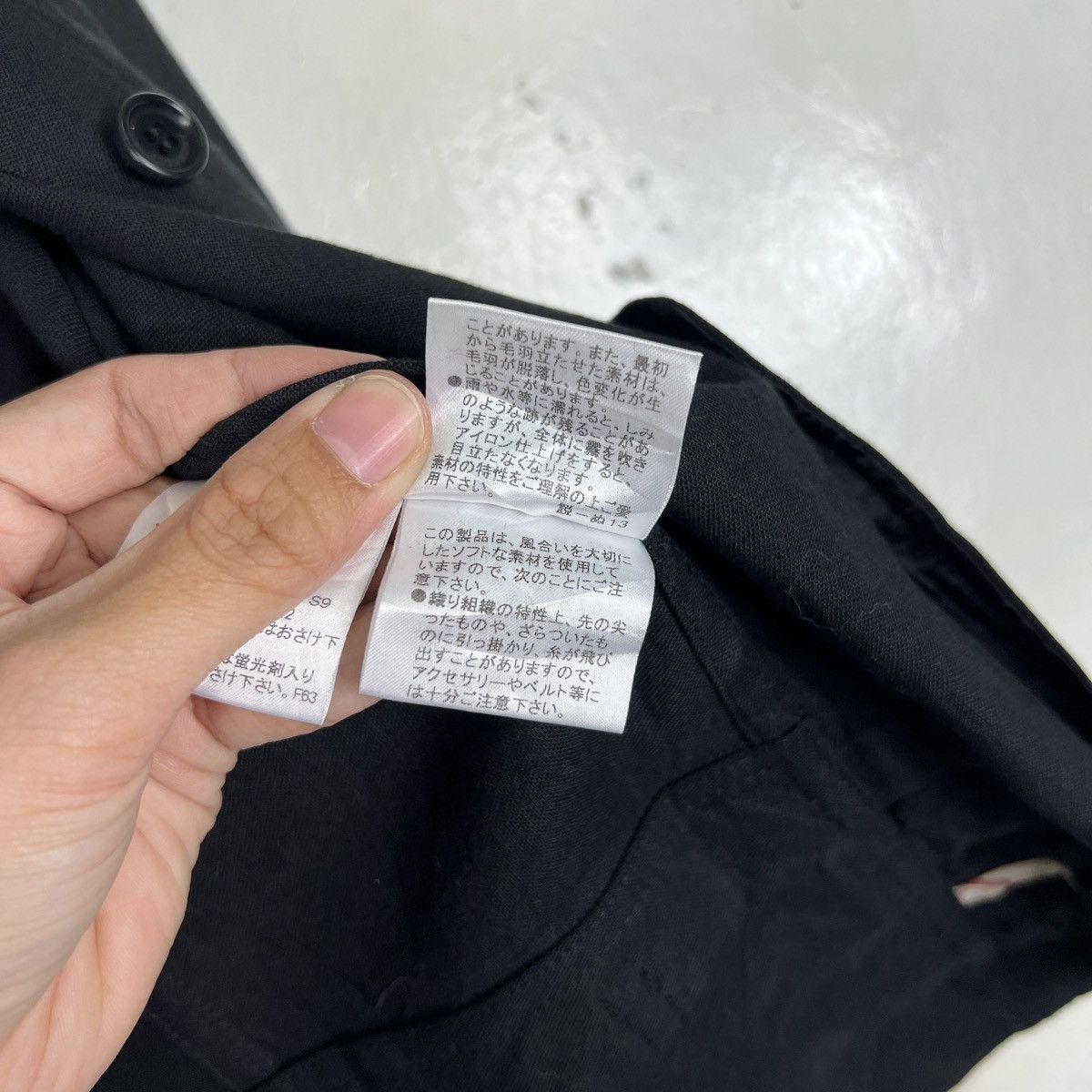 Burberry 🔥 BURBERRY LONDON BLOUSON JACKET Size US S / EU 44-46 / 1 - 20 Thumbnail