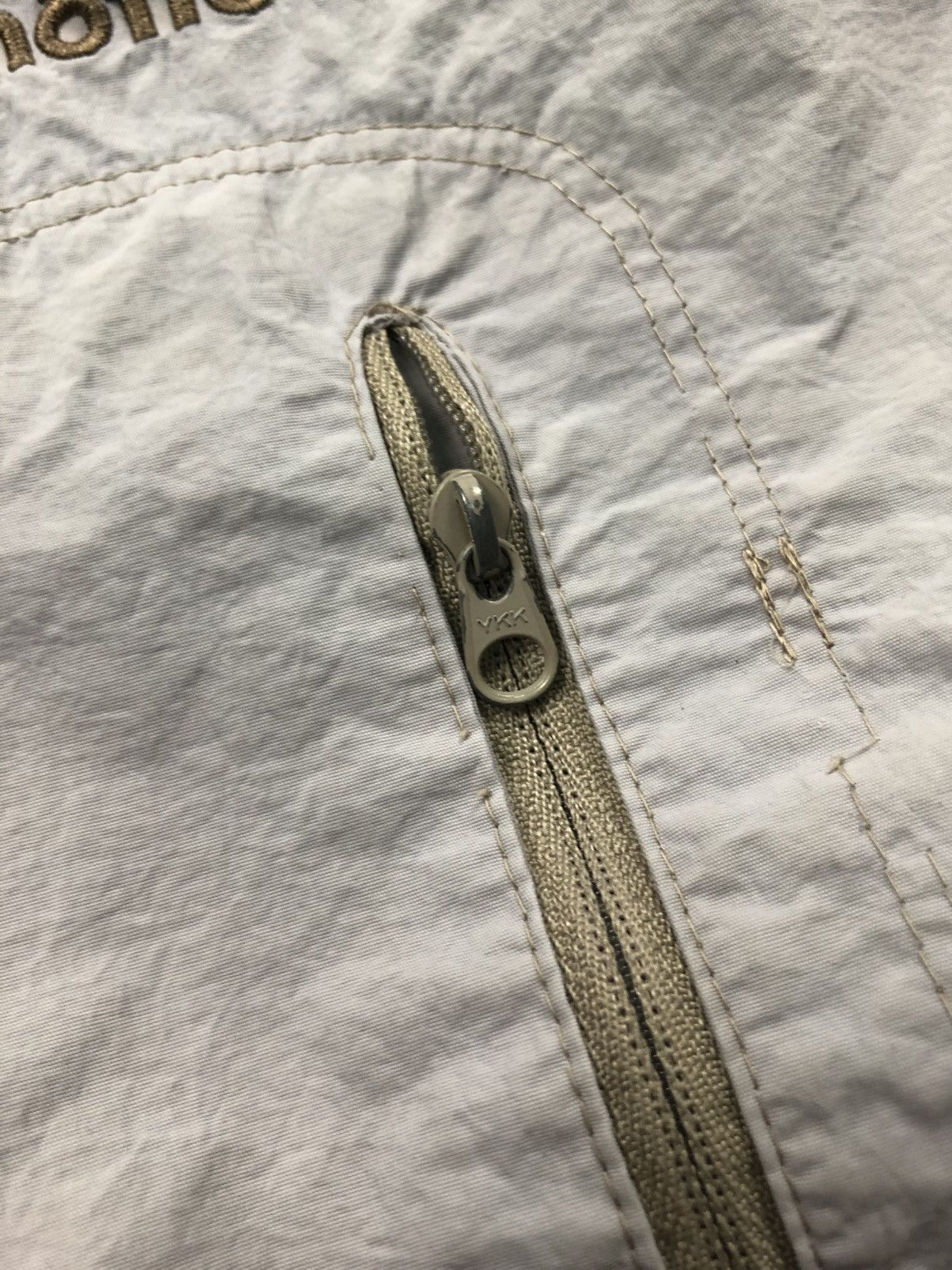Other SCHŌFFEL 100% Nylon Hype Outdoor Breaches Streetwear Casual Size US 30 / EU 46 - 6 Thumbnail