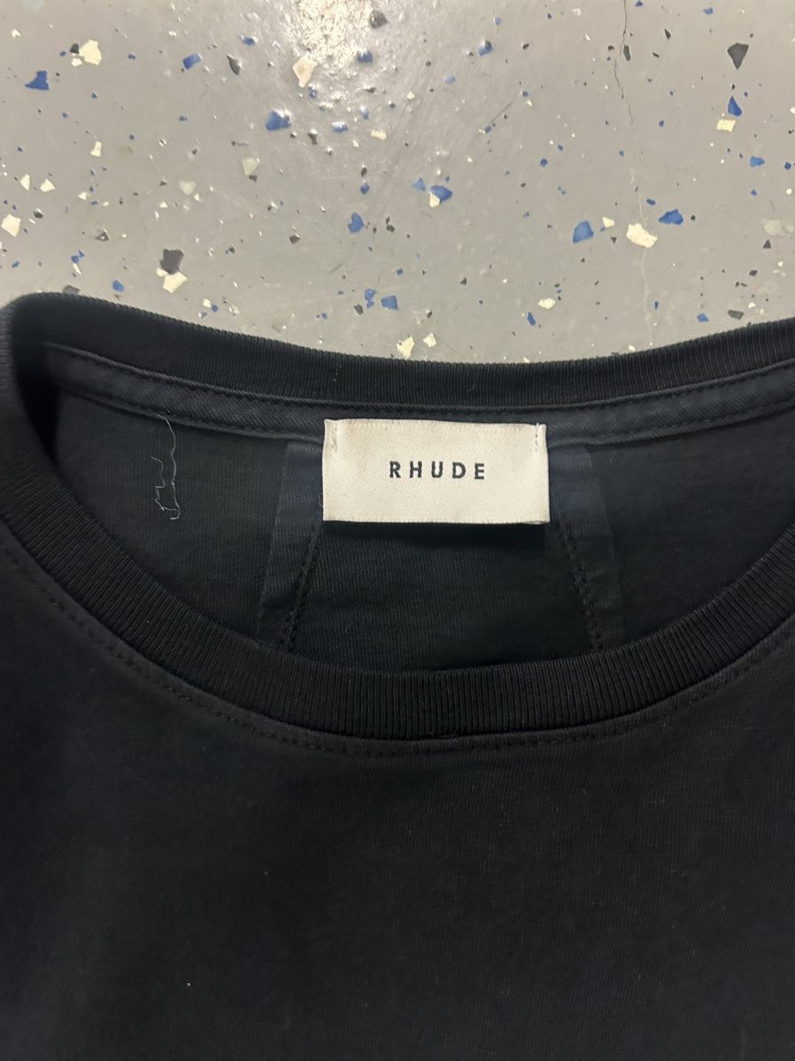 Rhude Rhude ‘21 Motorsports T-Shirt Size US S / EU 44-46 / 1 - 3 Thumbnail