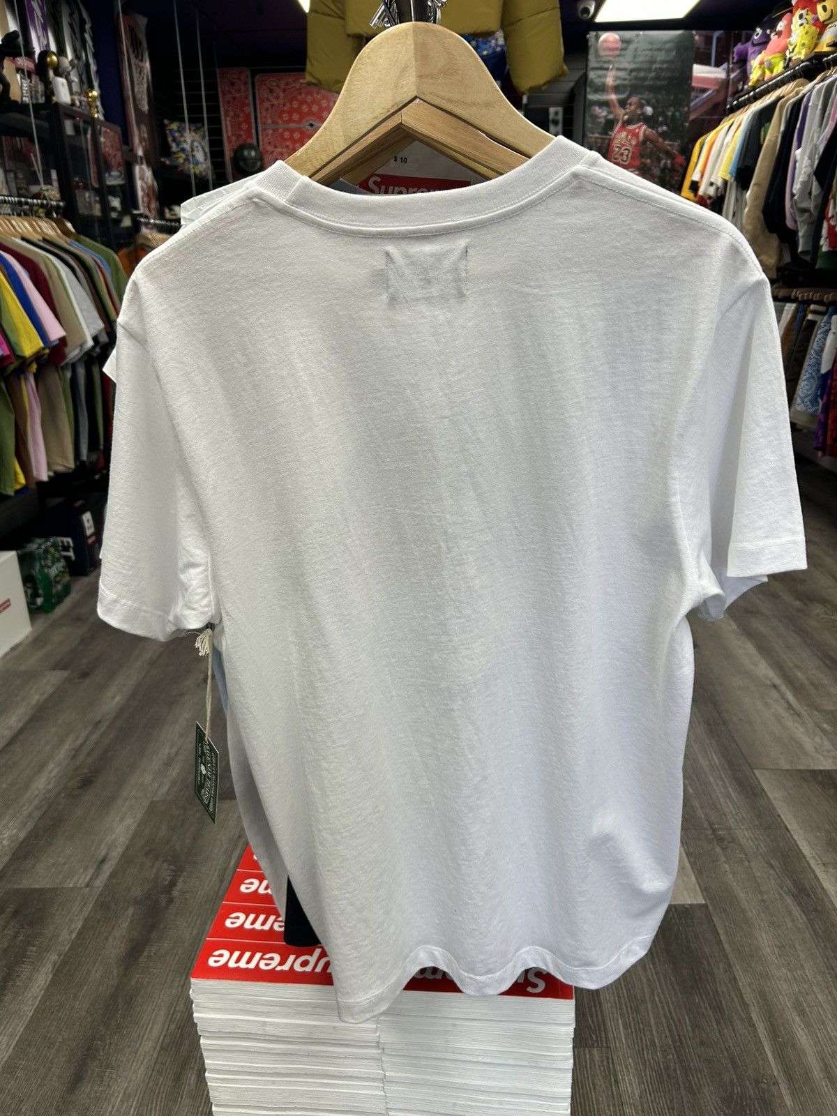 DENIM TEARS Denim Tears x BSTROY T-shirt Size US L / EU 52-54 / 3 - 2 Thumbnail