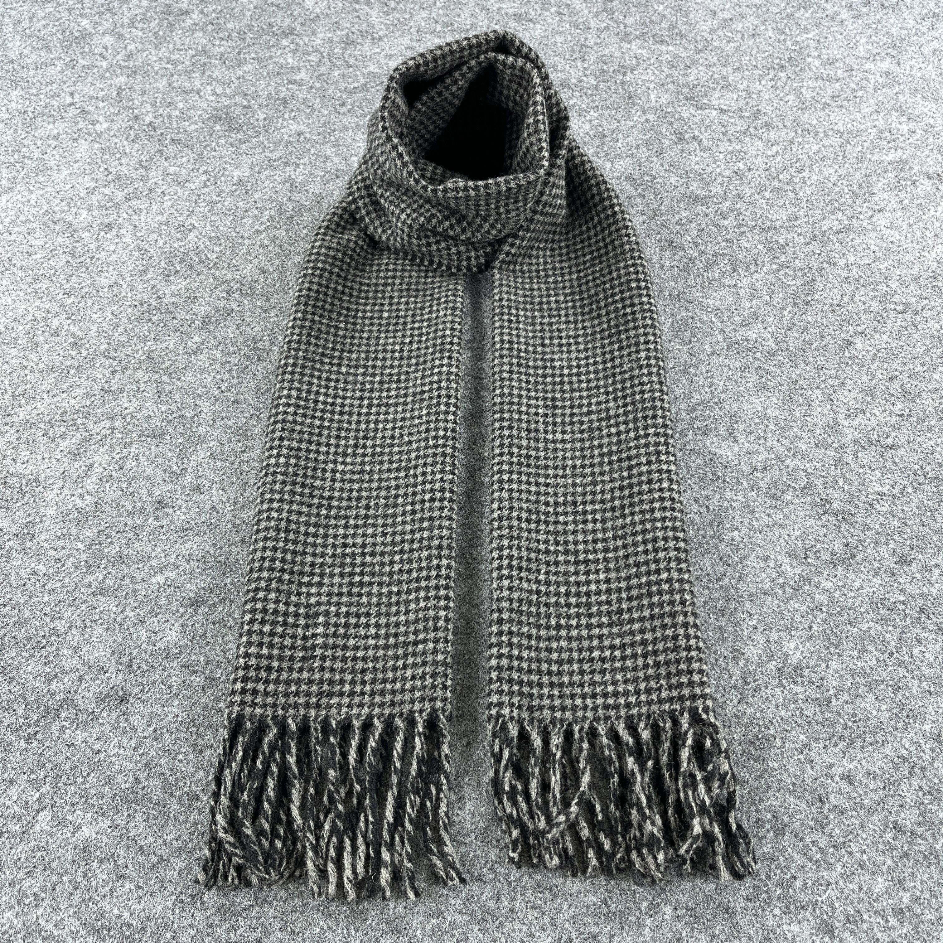 Polo Ralph Lauren Polo Ralph Lauren Scarf / Muffler / Neckwear T1450 Size ONE SIZE - 1 Thumbnail
