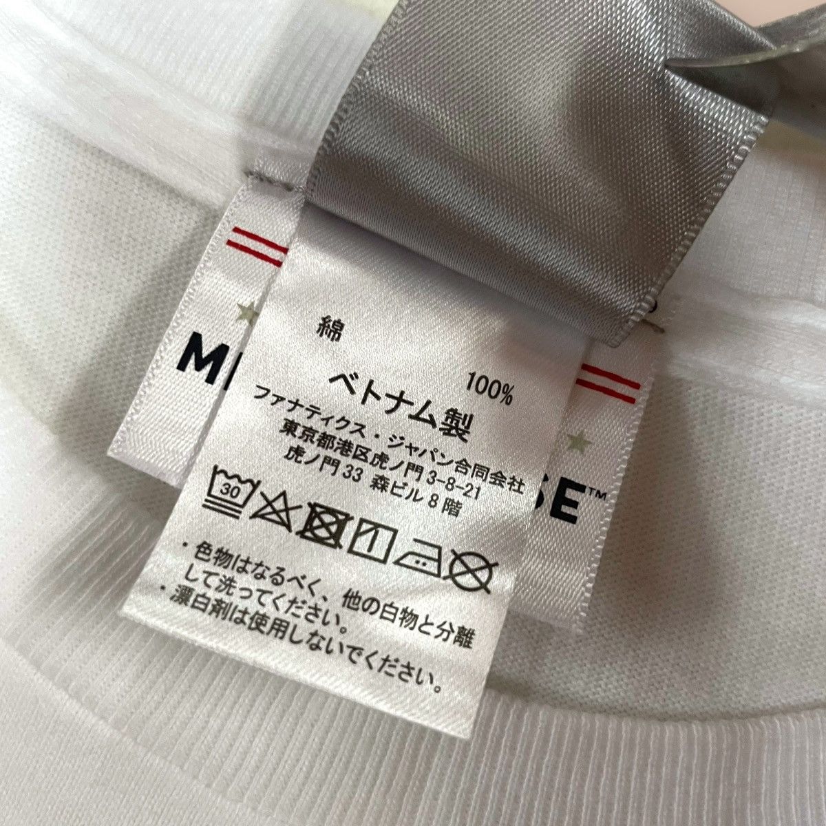 MLB FANATICS - LA DODGERS #17/SHOHEI OHTANI TEE Size US XL / EU 56 / 4 - 7 Thumbnail