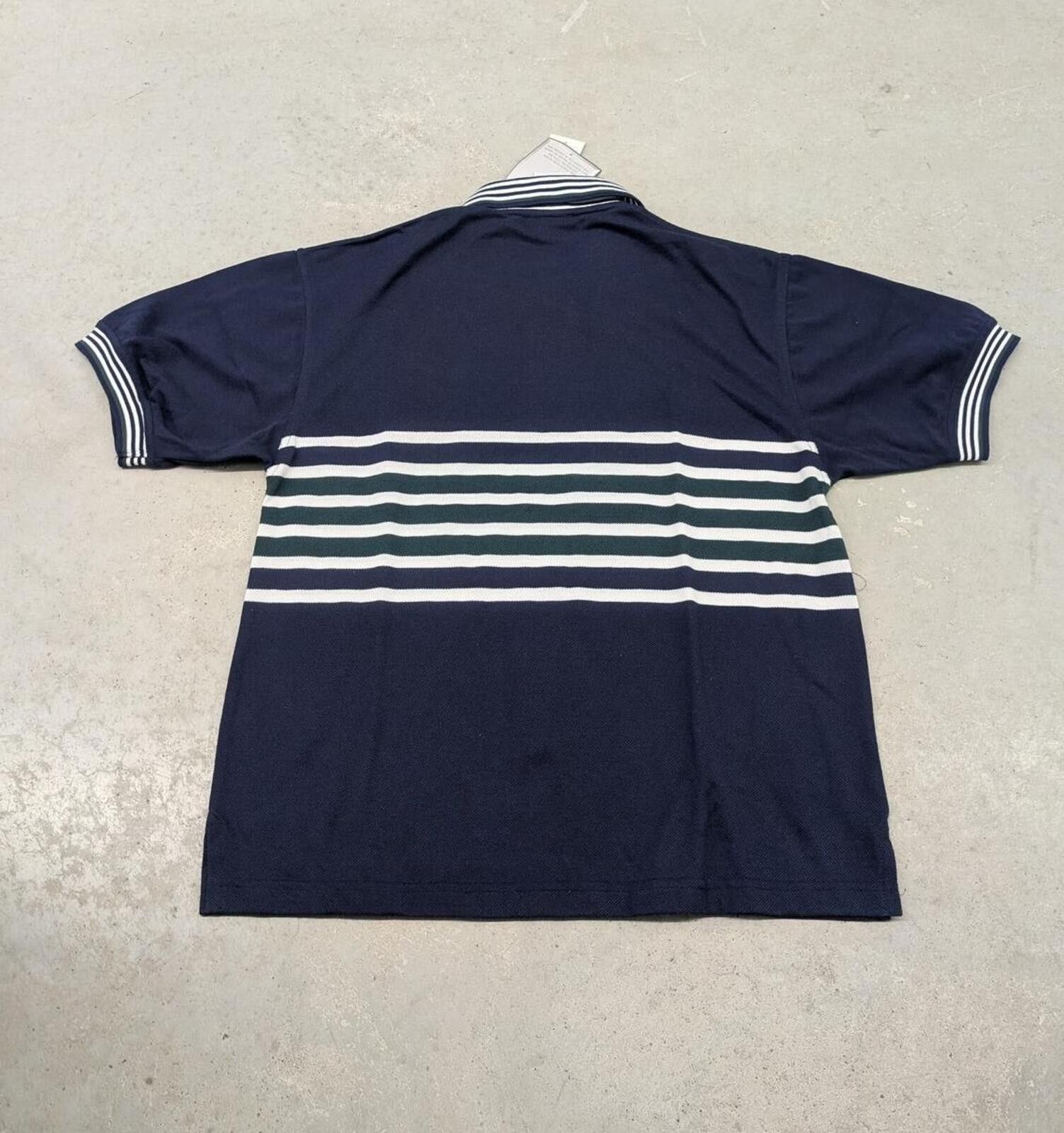 Vintage Vintage Y2K 2000 Sydney Australia Summer Olympics Polo Shirt Size US M / EU 48-50 / 2 - 5 Thumbnail
