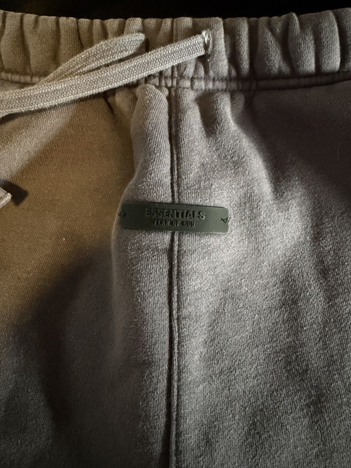 Essentials Fear Of God Essential Sweatpants Size US 34 / EU 50 - 3 Thumbnail