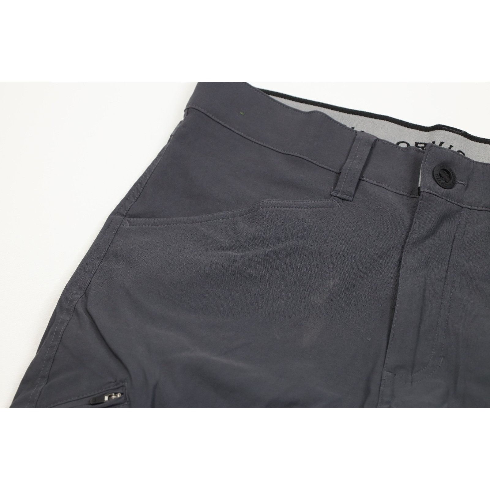 Orvis Orvis Classic 5 Pocket Stretch Hiking Trekking Pants Size US 32 / EU 48 - 6 Thumbnail