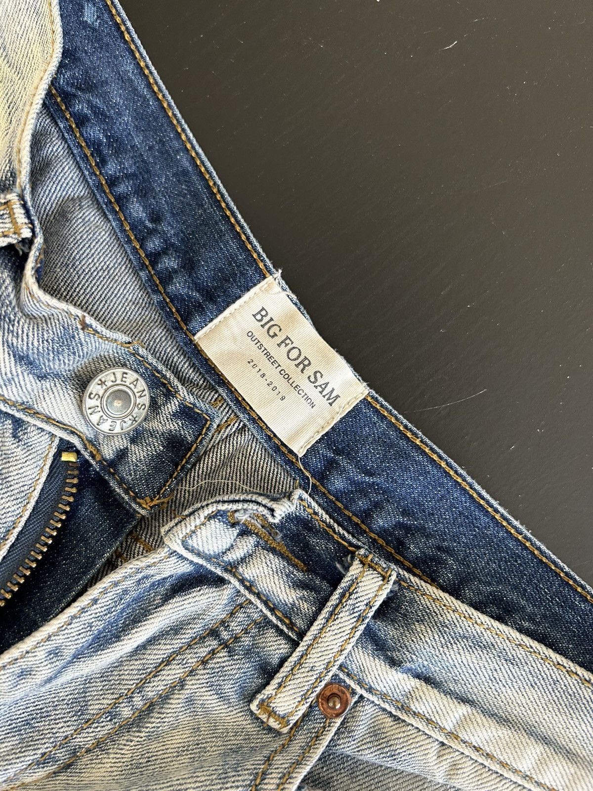 Other Ripped denim shorts Size US 29 - 3 Thumbnail