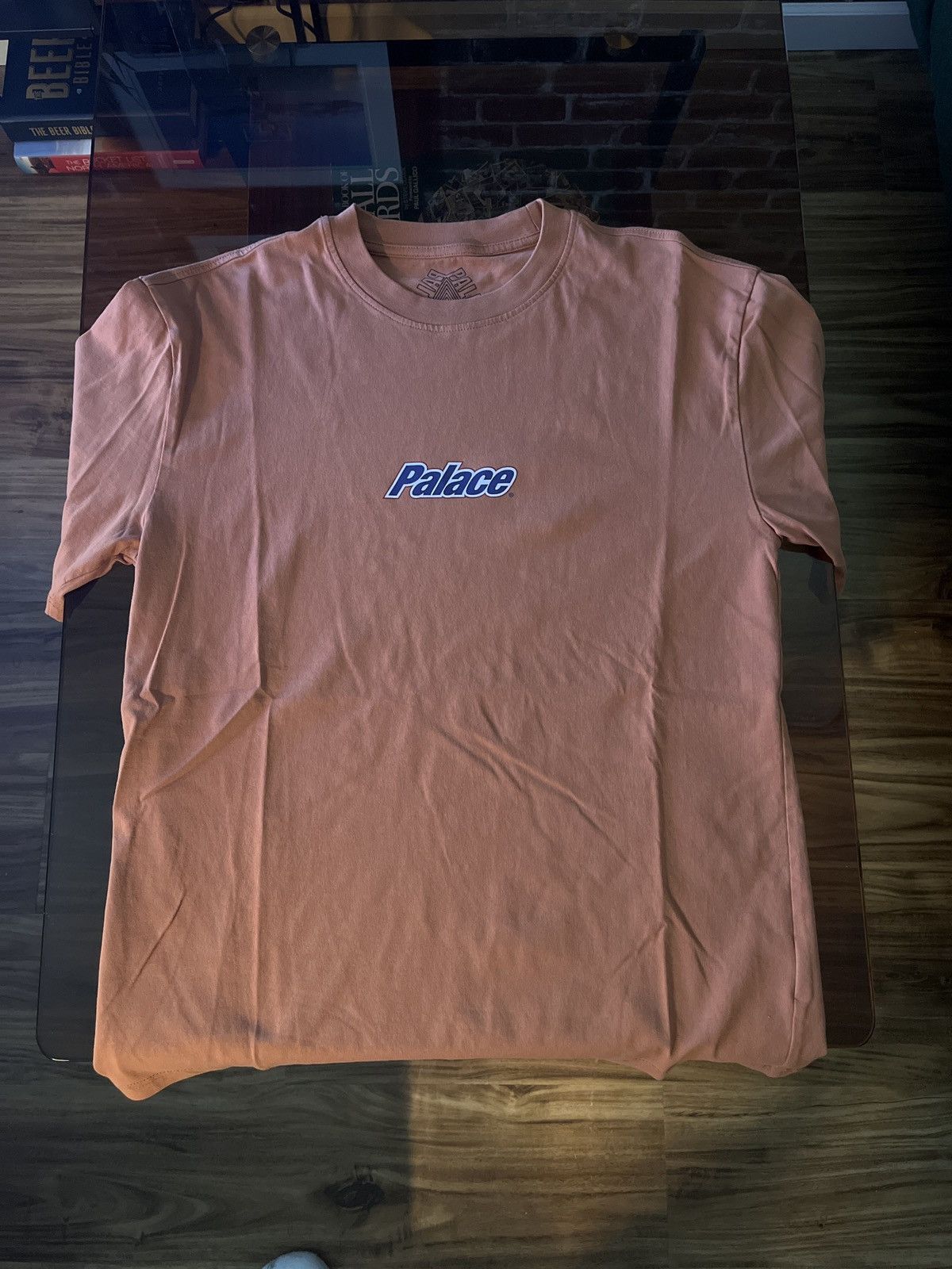 Palace Palace Standard T-Shirt FW23 Size US M / EU 48-50 / 2 - 3 Thumbnail