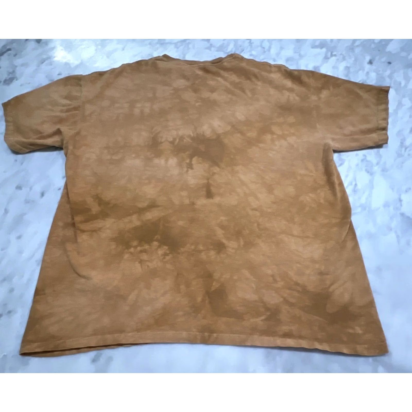 The Mountain The Mountain Lion Shirt XL Size, Lions, Pride Tie Dye Size US XL / EU 56 / 4 - 5 Thumbnail
