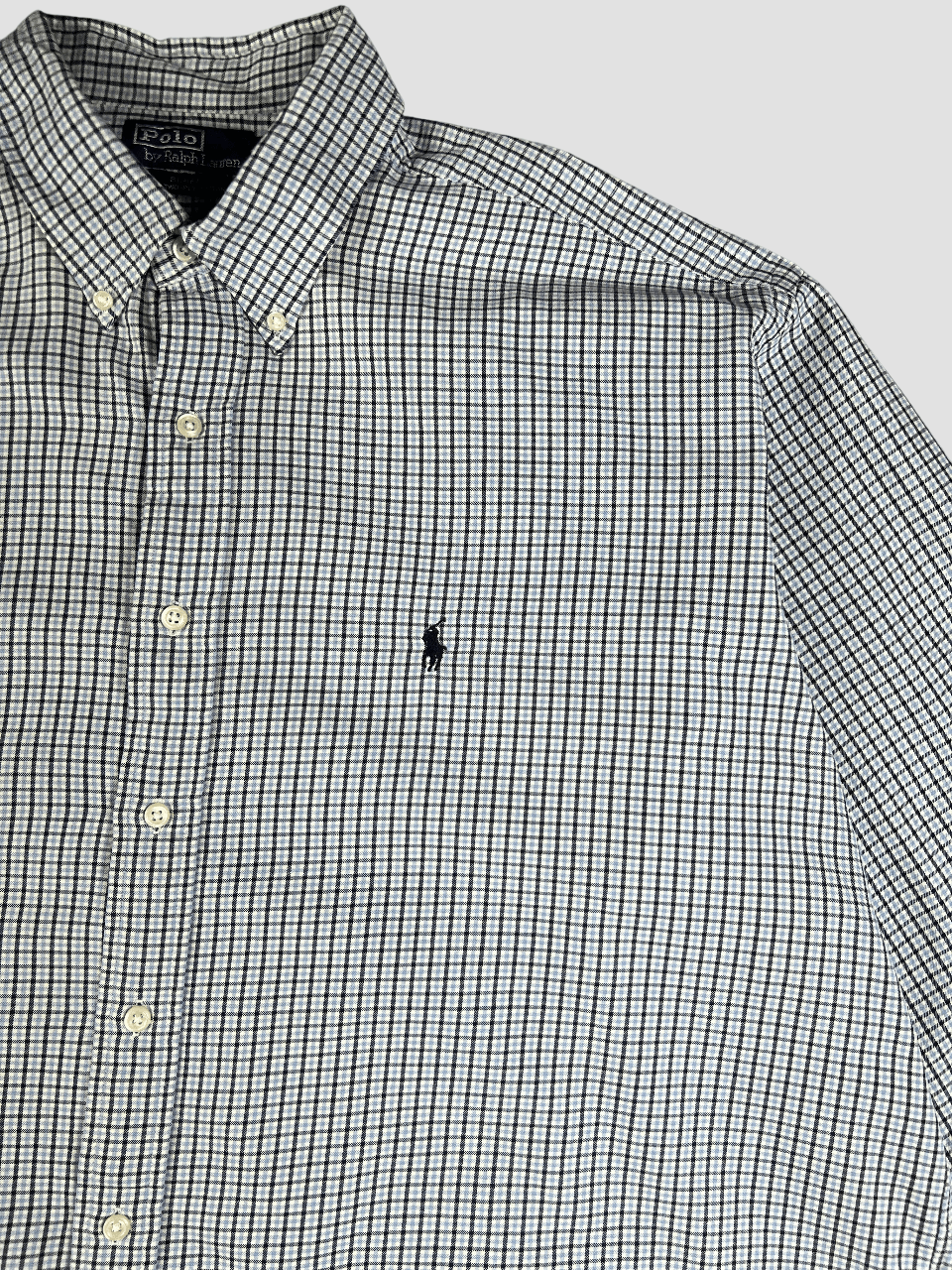 Ralph Lauren Polo by Ralph Lauren Shirt XXL Size US XXL / EU 58 / 5 - 4 Thumbnail