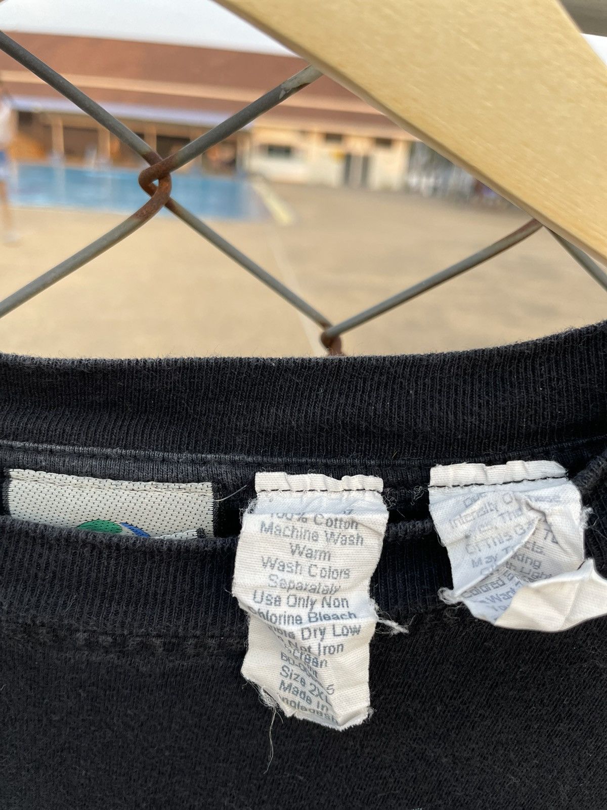 Liquid Blue × Vintage Liquid Blue 1998 Size US XXL / EU 58 / 5 - 6 Thumbnail