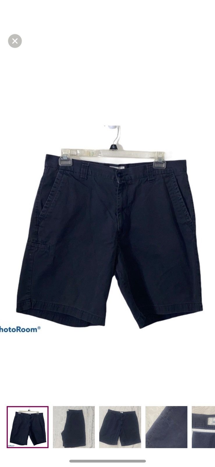 Dockers Dockers relaxed for shorts size 36 Size US 36 / EU 52 - 1 Thumbnail