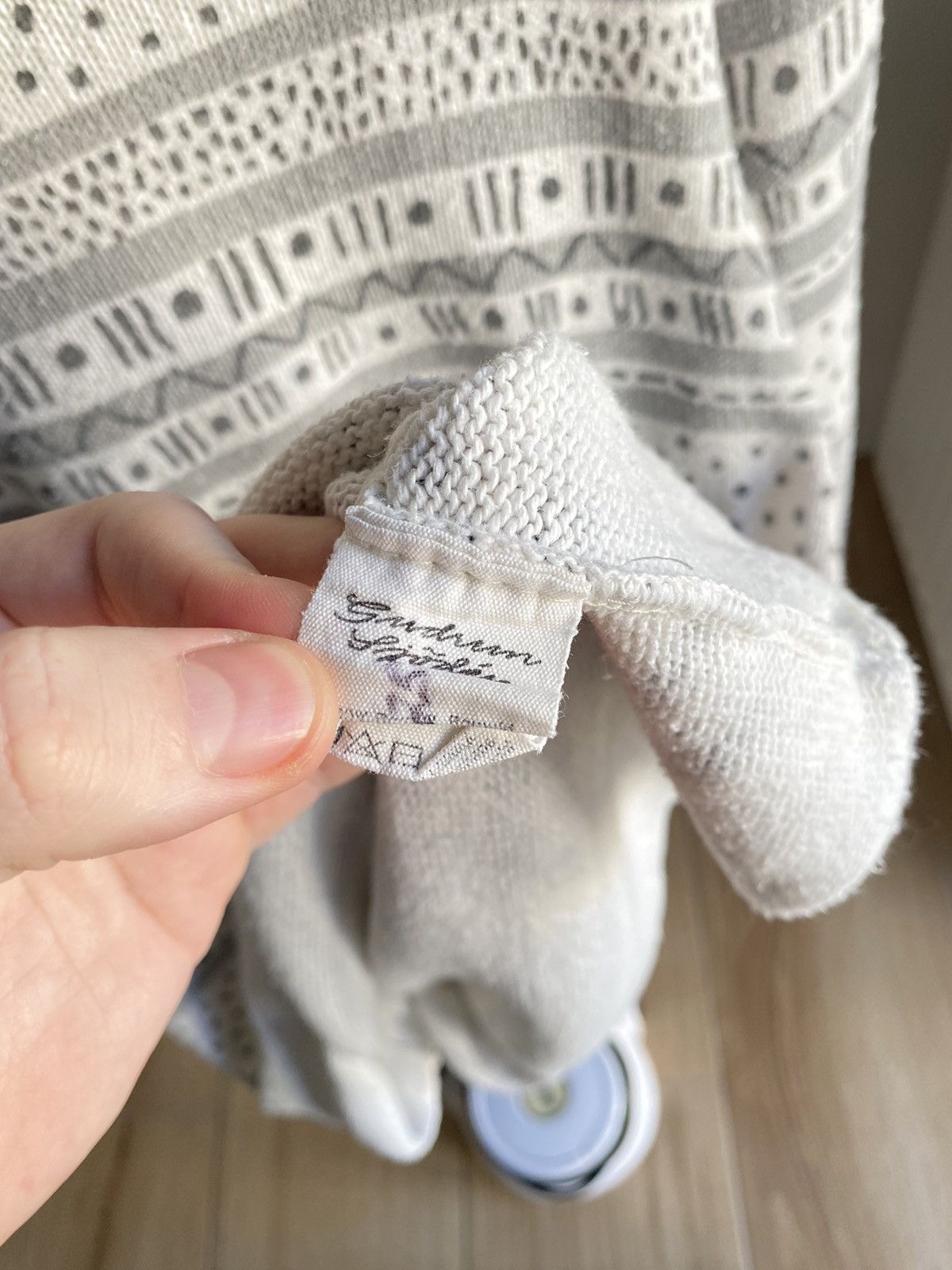 Other Gudrun Sjoden Sweater Size US M / EU 48-50 / 2 - 6 Thumbnail