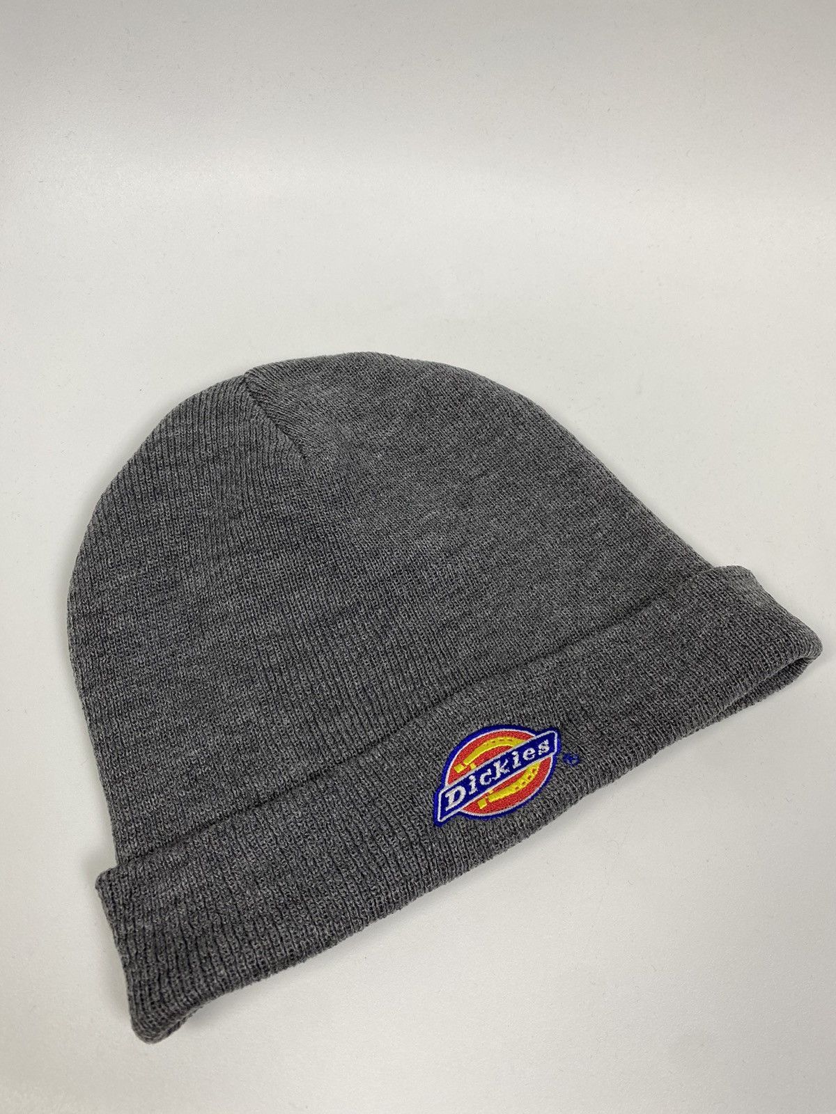 Dickies Dickies Beanie Hat Size ONE SIZE - 1 Thumbnail