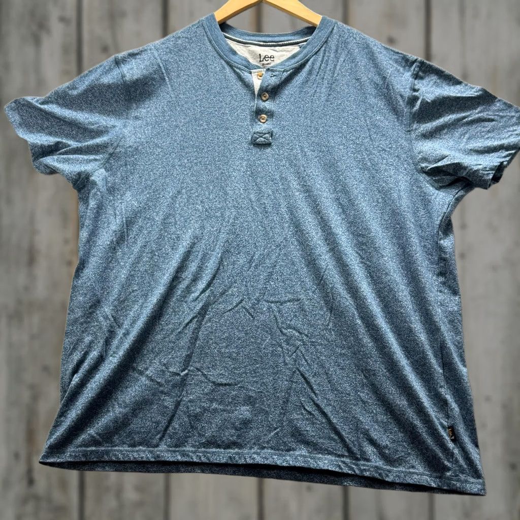 Lee VINTAGE? No. (Note: Must output a title only) Size US XXL / EU 58 / 5 - 1 Thumbnail
