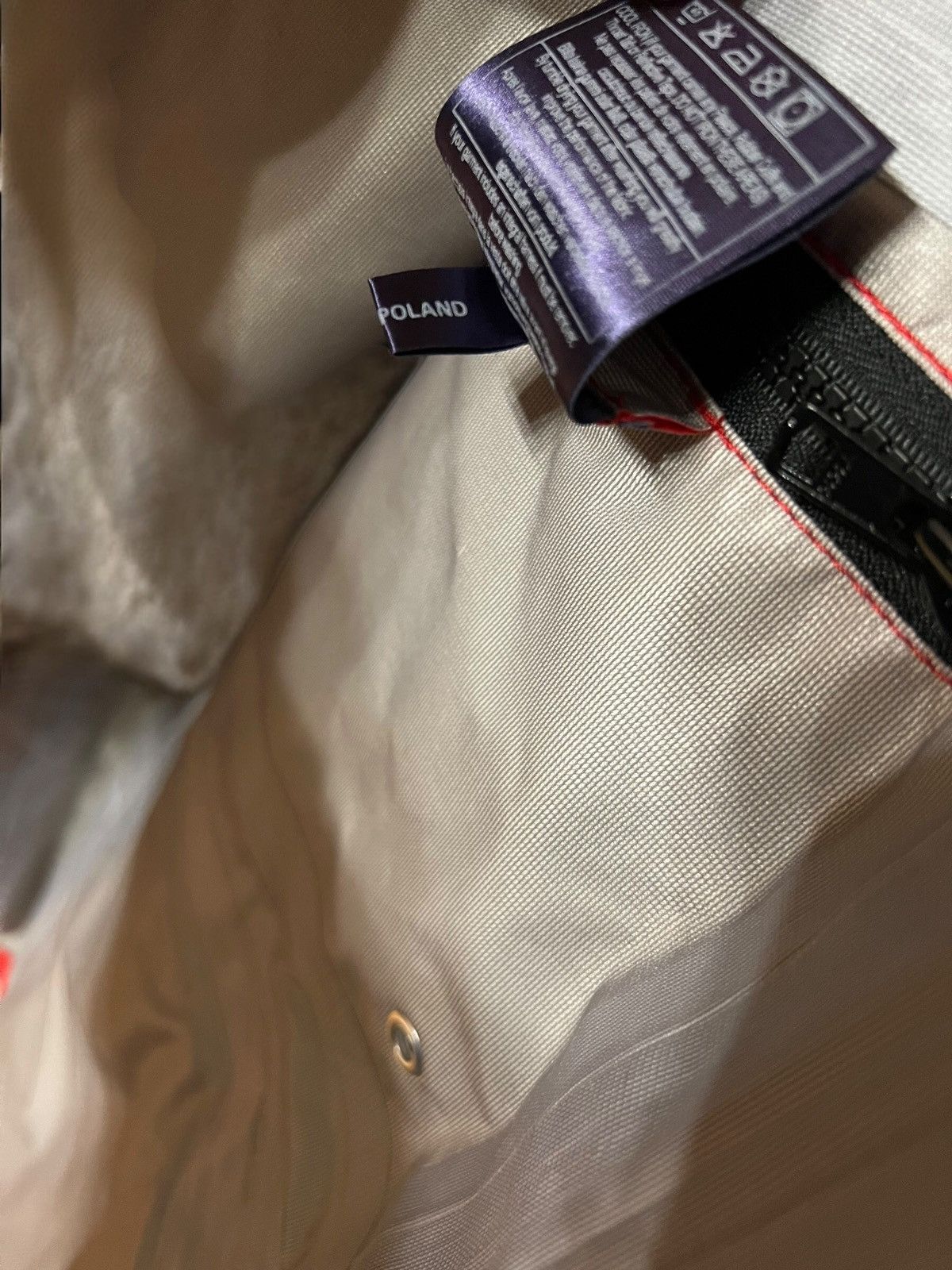 Henri Lloyd × Vintage Henri Lloyd GORE TEX YACHTING Offshore RARE JACKET OCEAN y2k Size US L / EU 52-54 / 3 - 20 Thumbnail