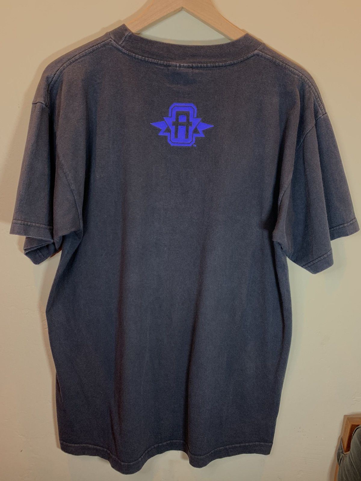 Vintage *RARE* Vintage 90s Animorphs Book TV Series Scholastic Shirt Size US L / EU 52-54 / 3 - 2 Thumbnail
